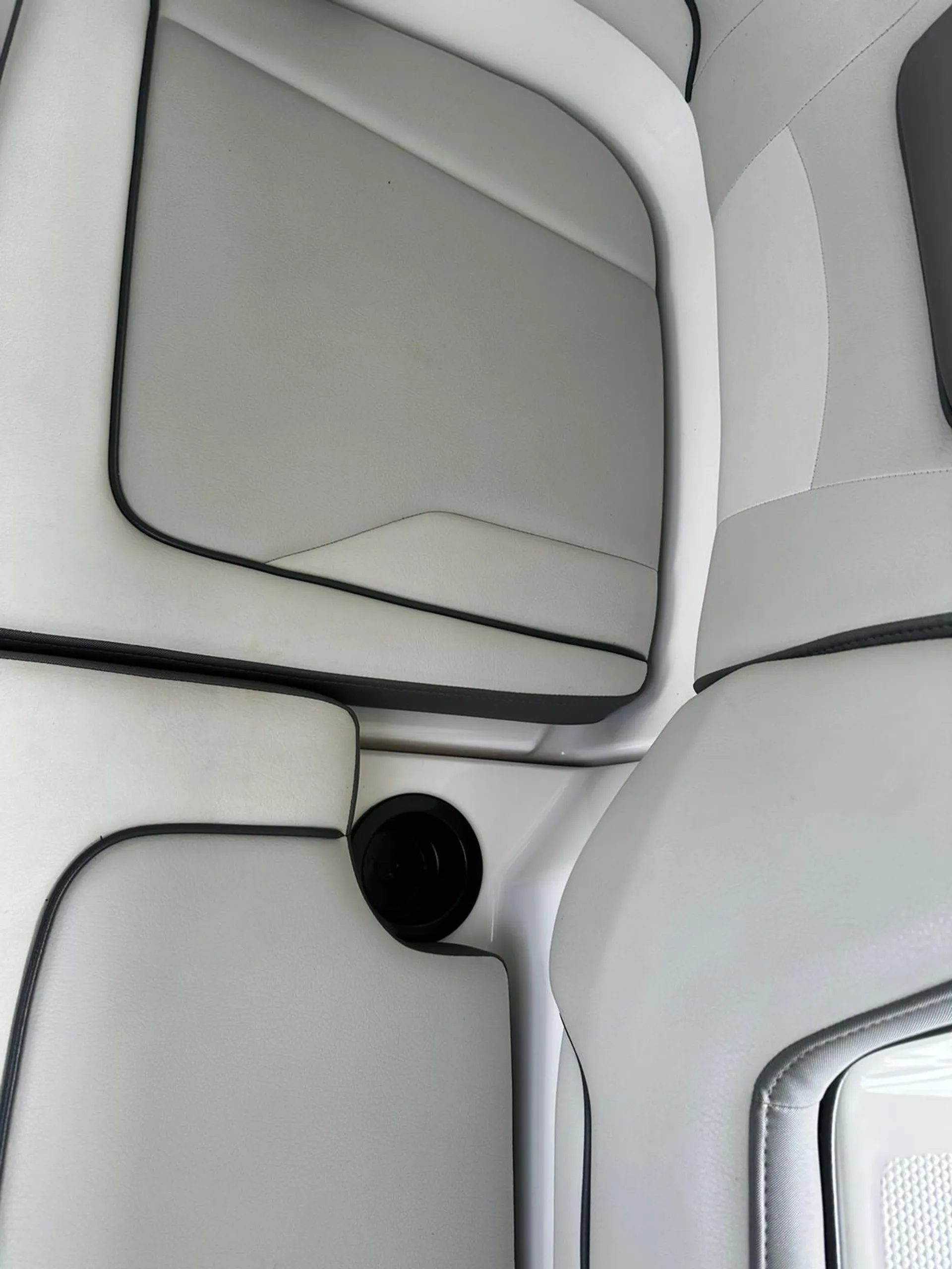 YAMAHA AR190 W/TRAILER in Lewisville, TX — photo 7