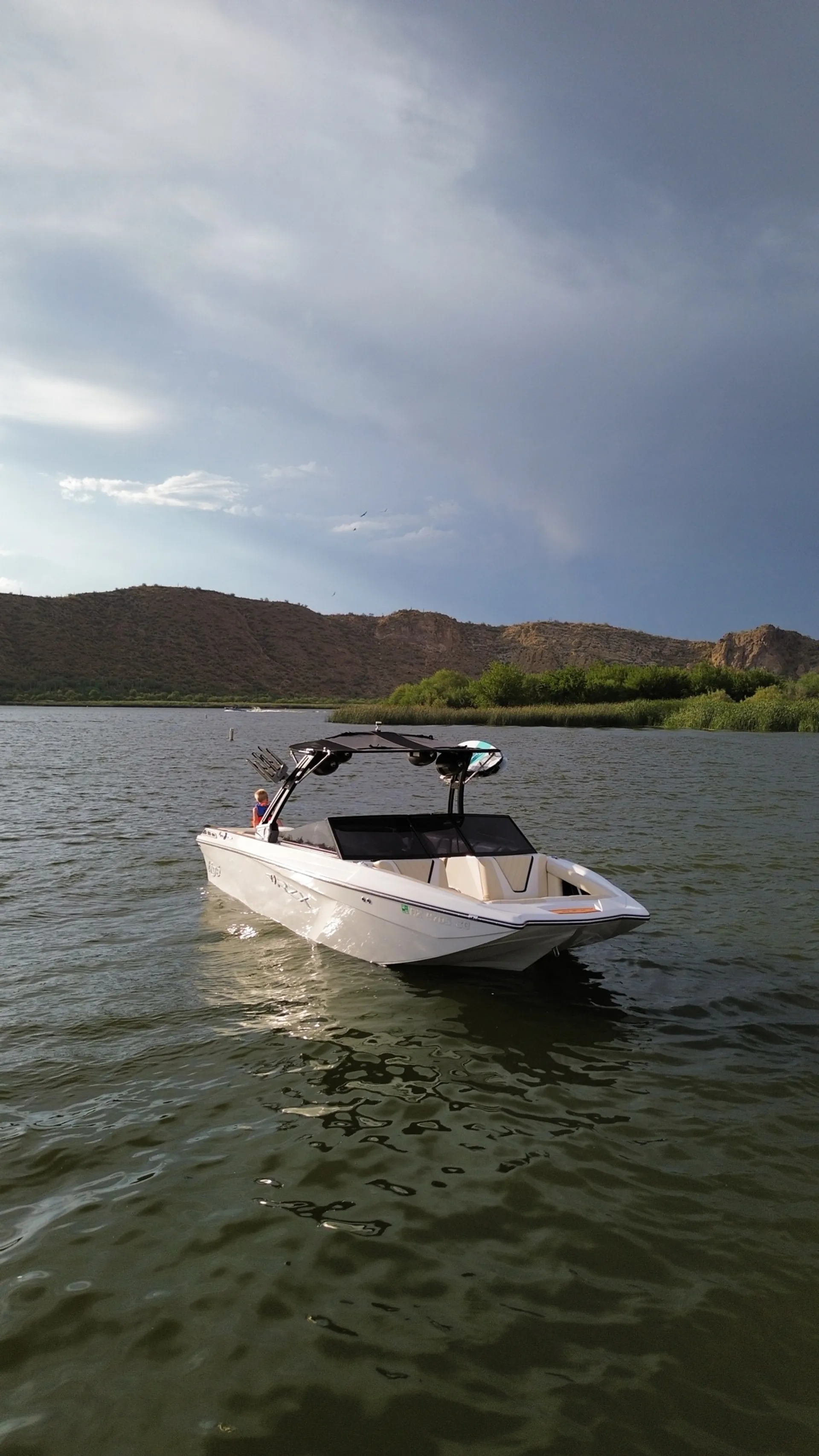 boat