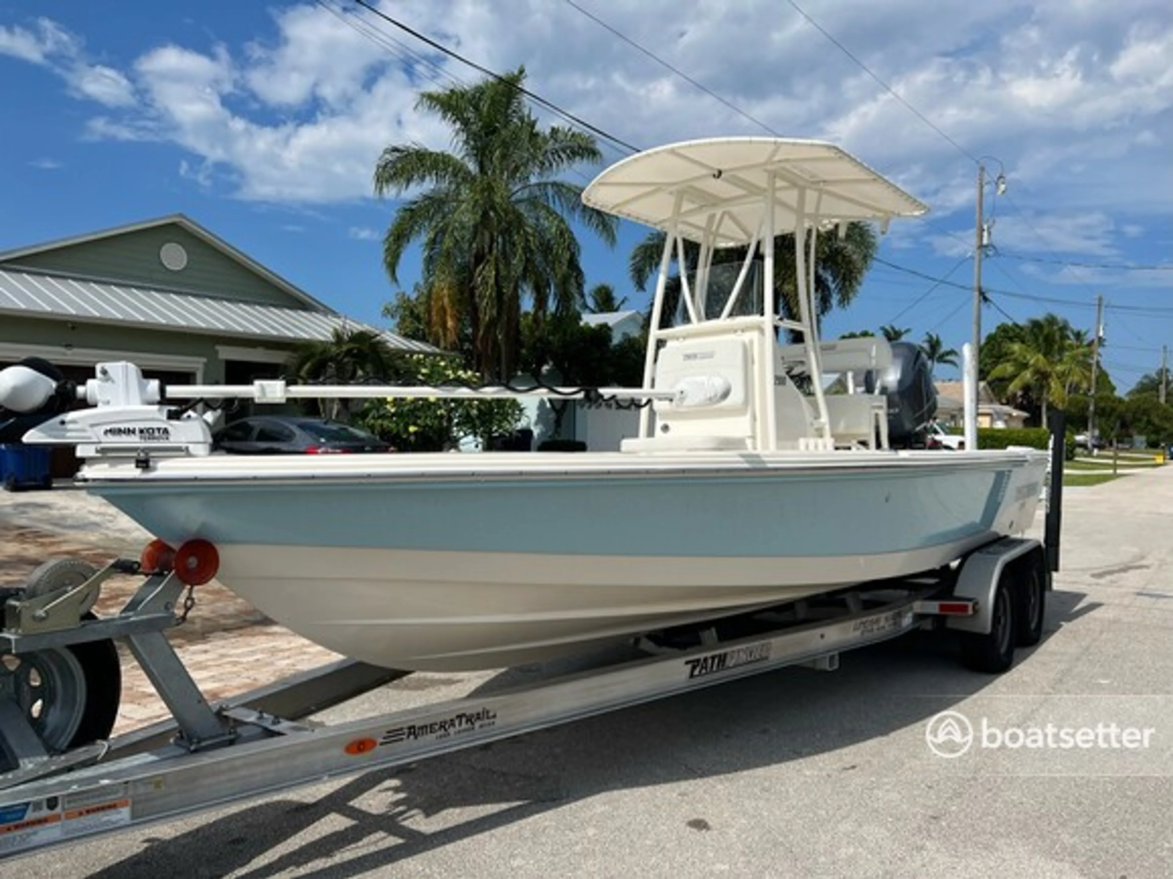 boat