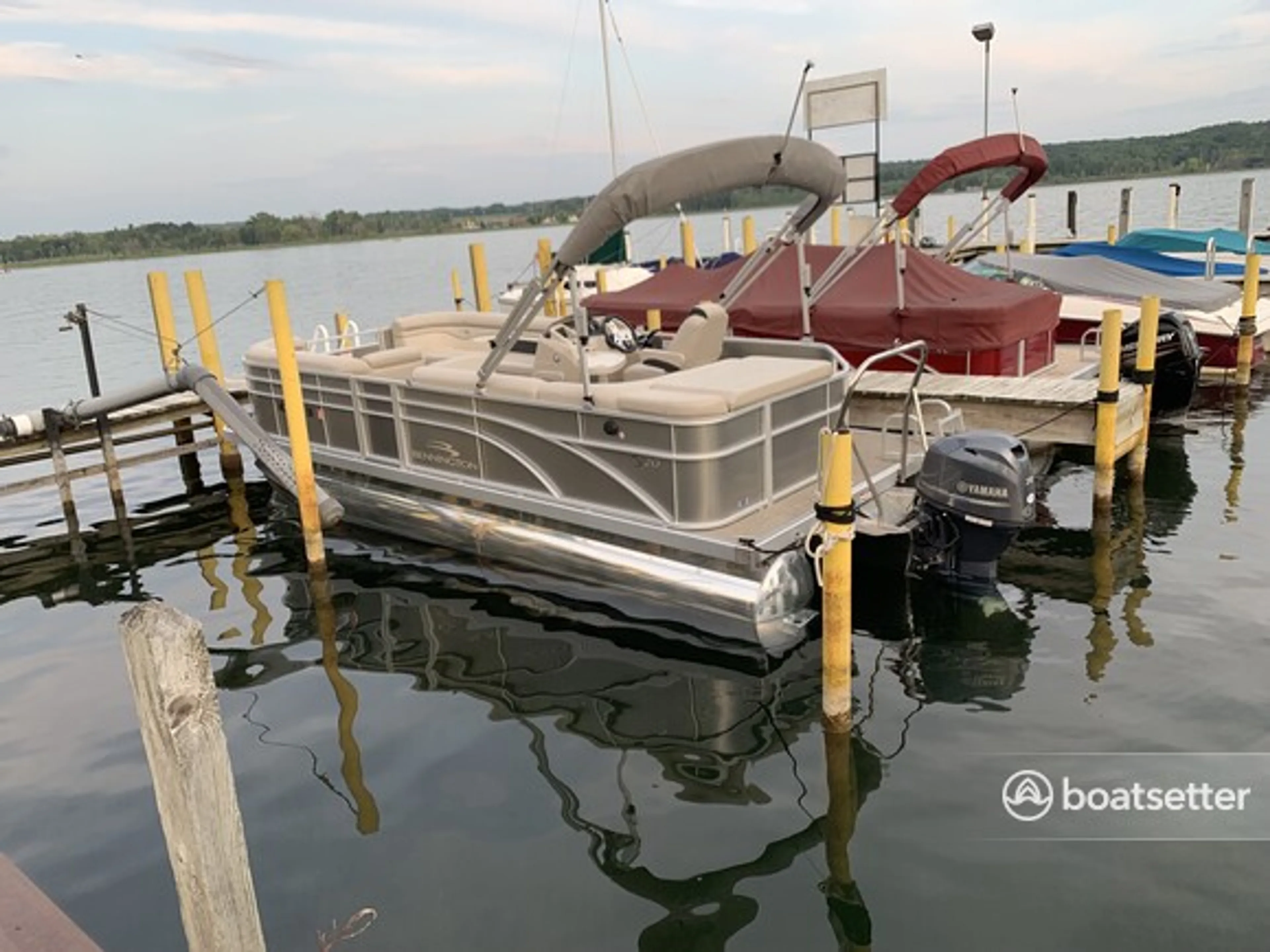 boat