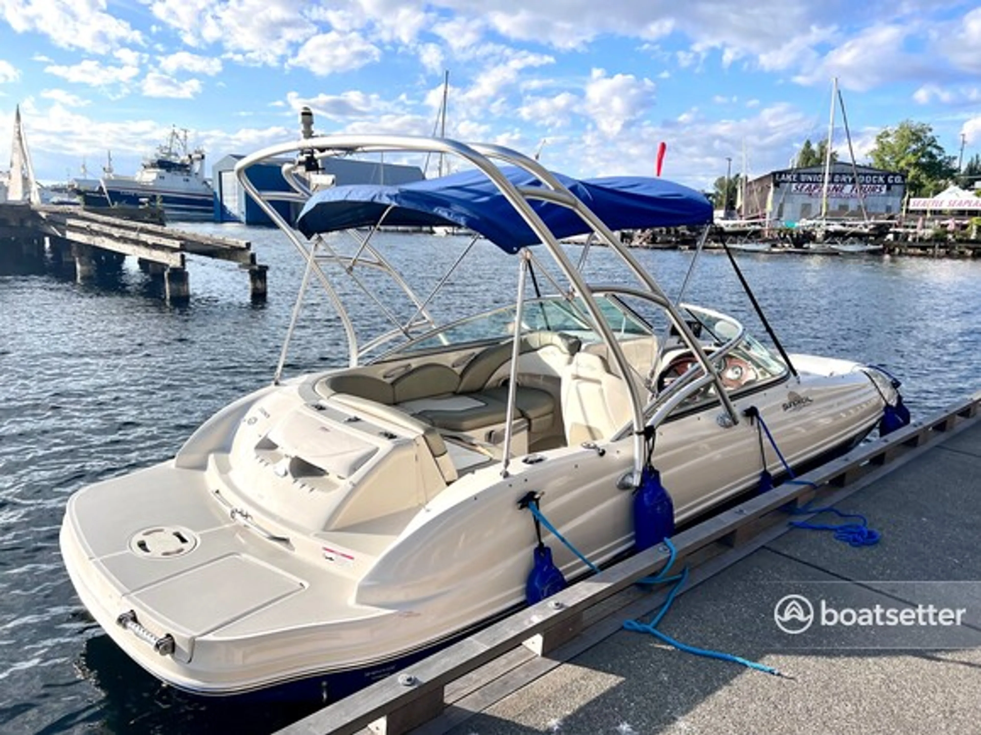 boat