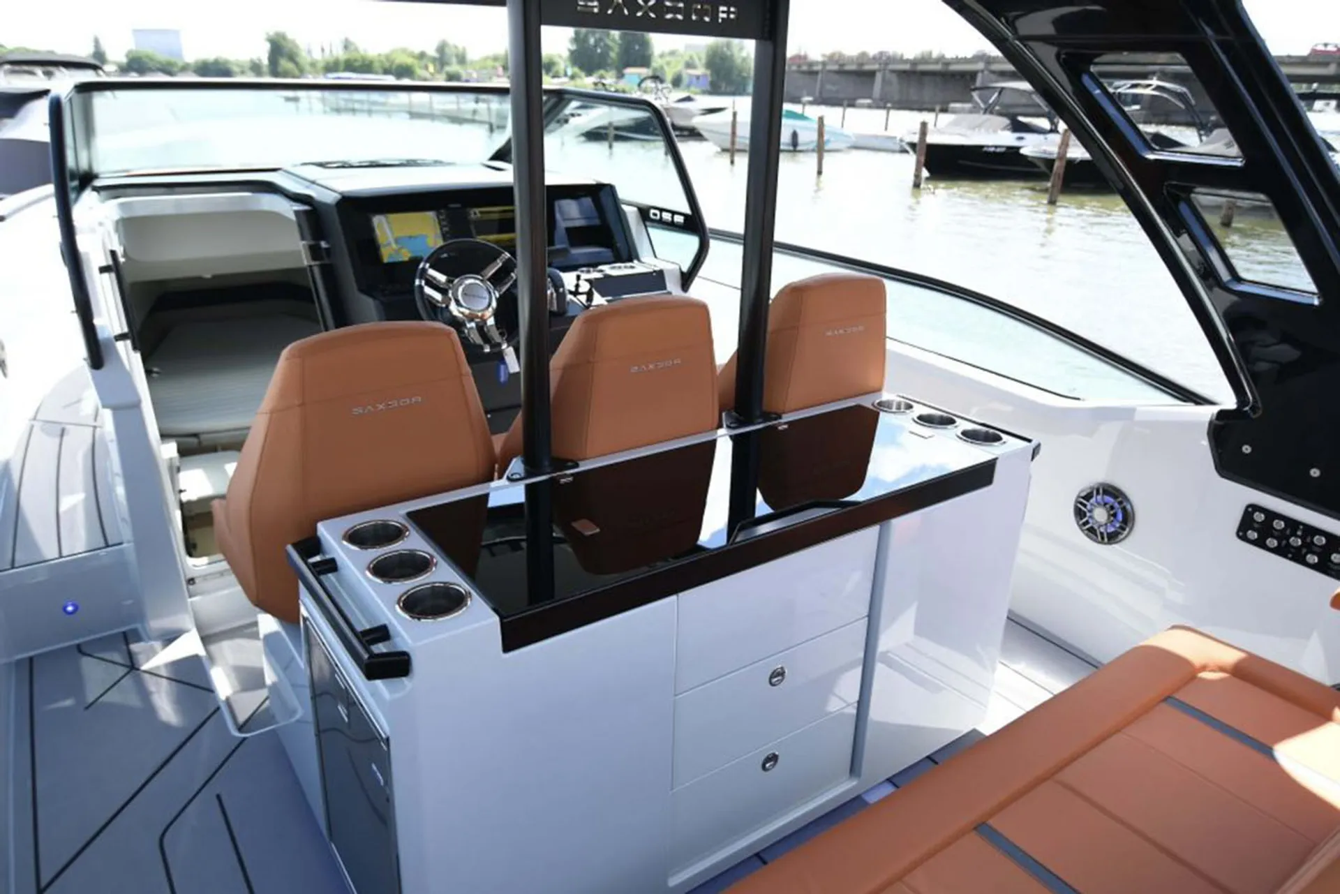 1HR FREE* ELEGANT LUXURY PRIVATE YACHT PARTY 