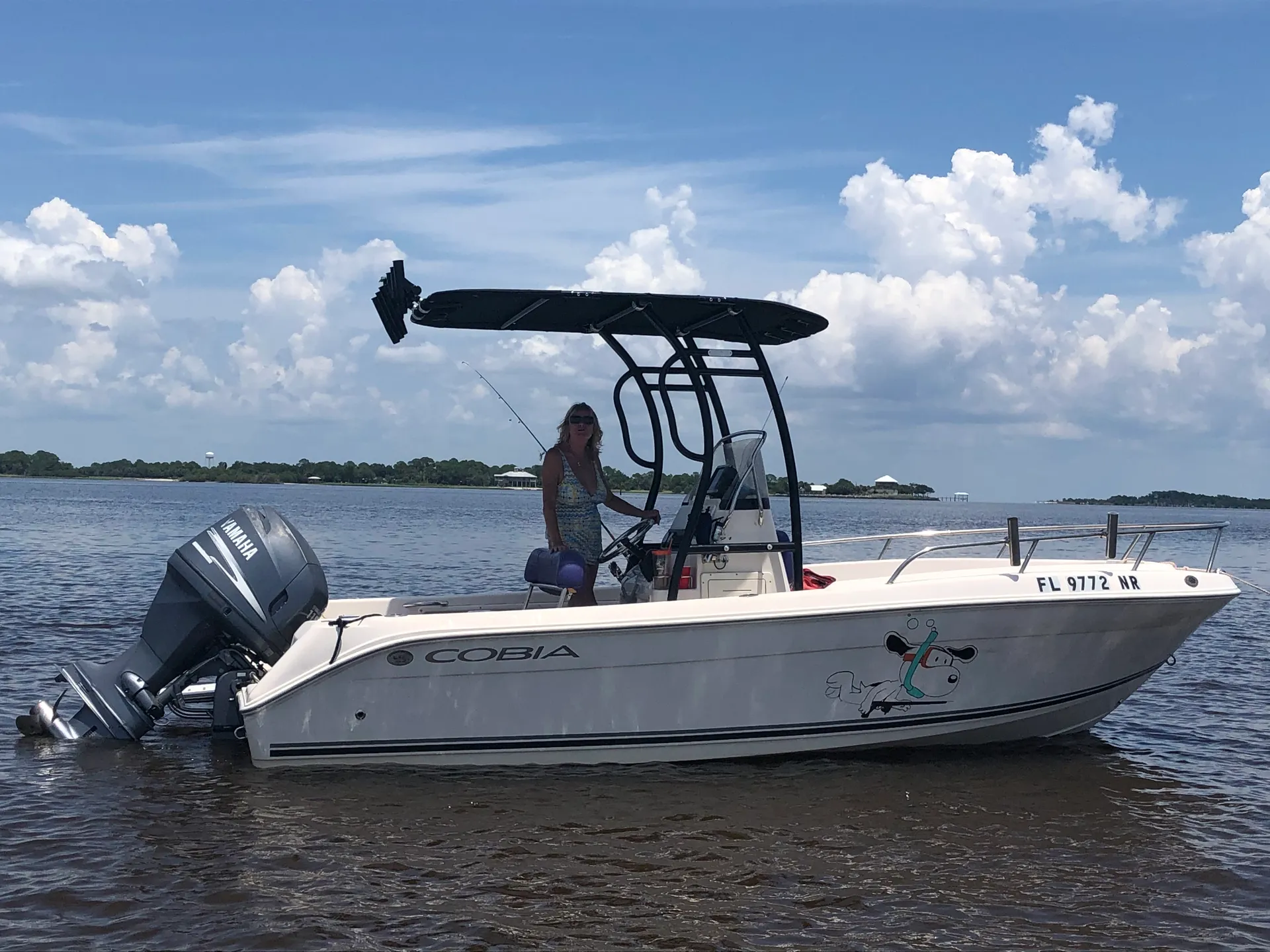 boat
