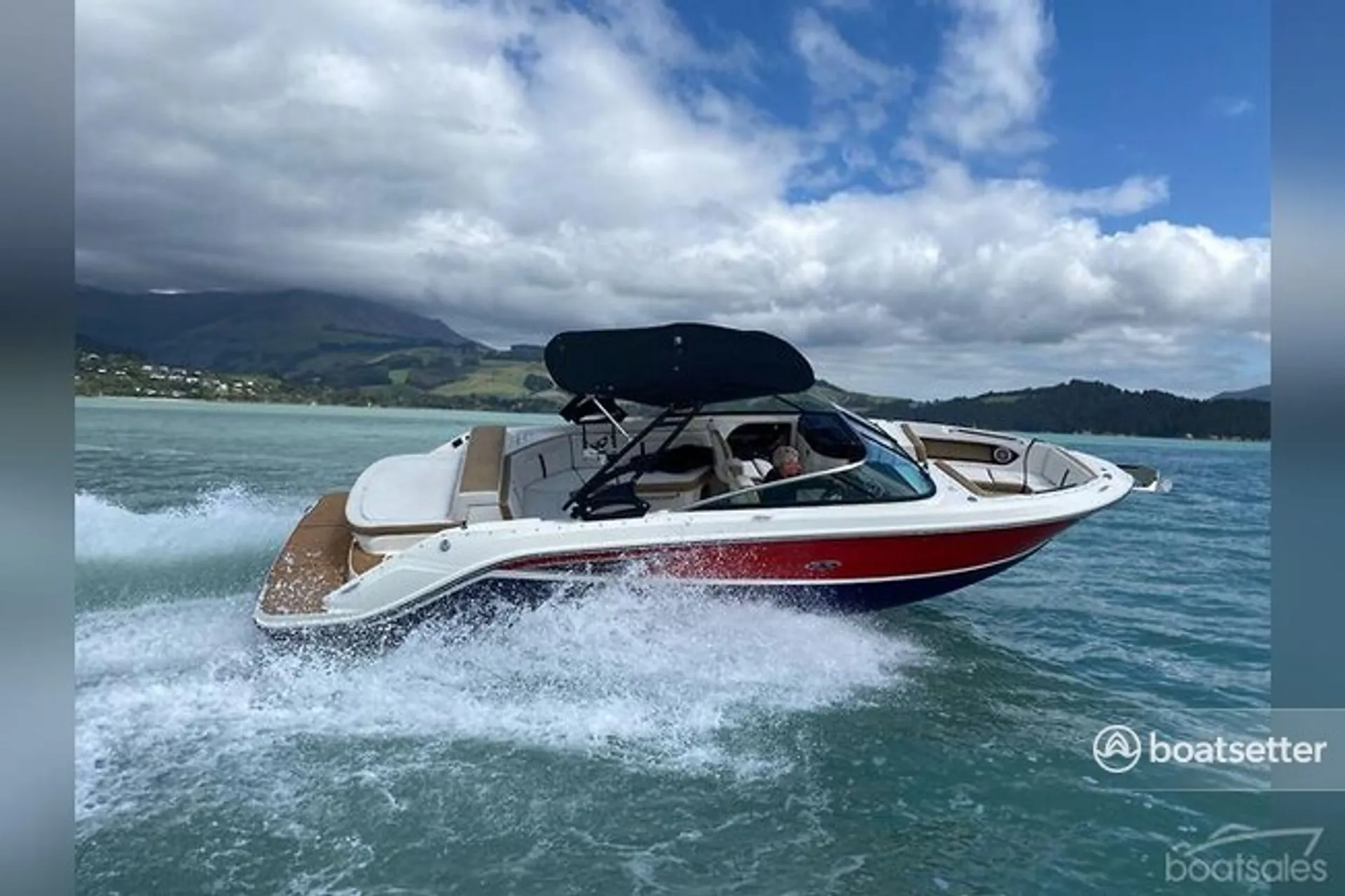 boat