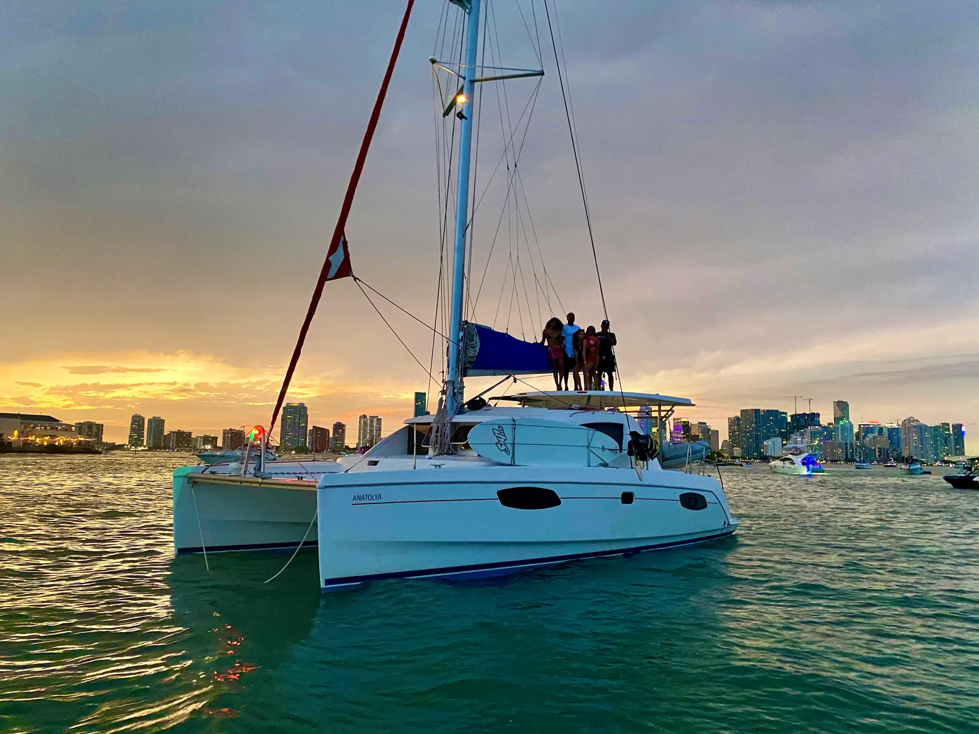 Robertson & Caine Leopard in Miami, FL — photo 7