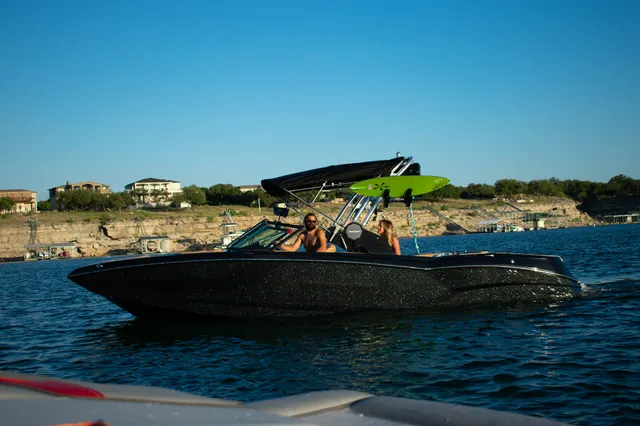 Rent a MASTERCRAFT BOATS ski and wakeboard in Austin, TX near me