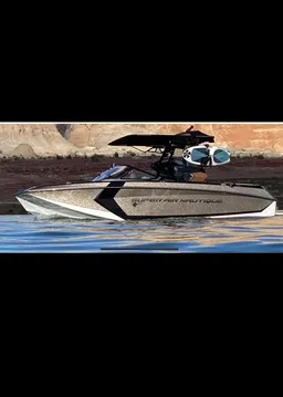 Captained Only - Super Air Nautique G23 for Lake AUSTIN! boat photo