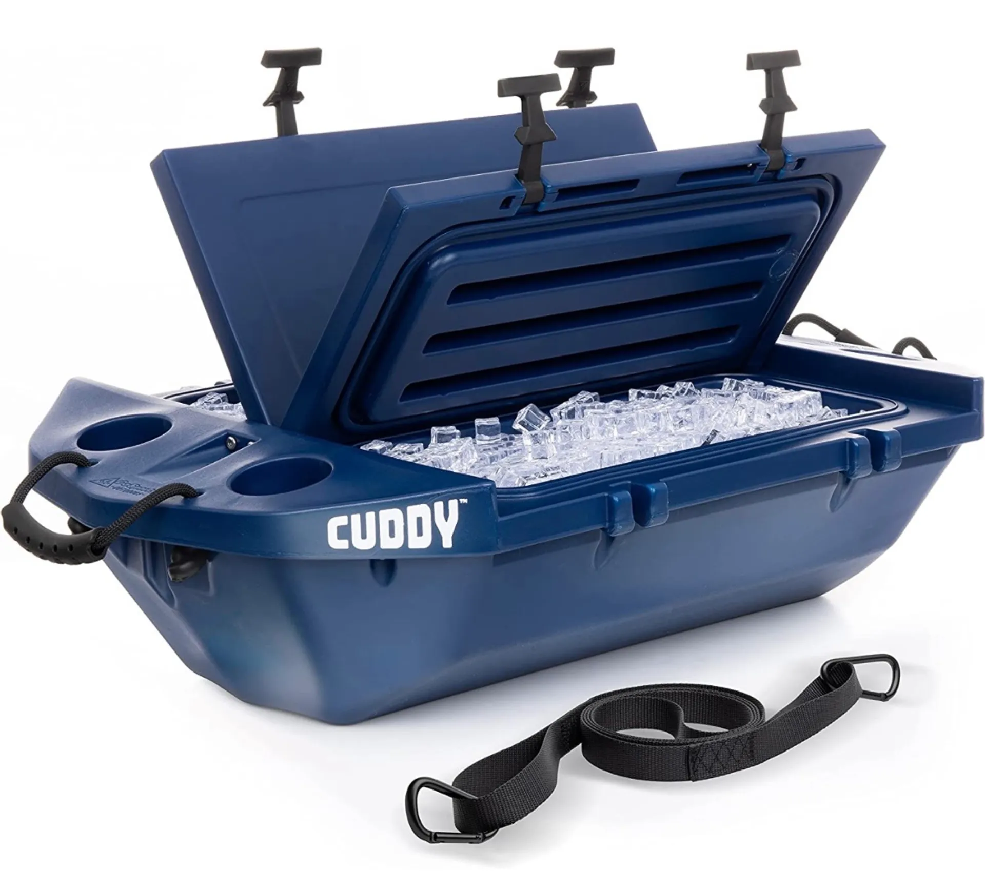 Dive into a Memorable Lake Escape with Envy Rentals