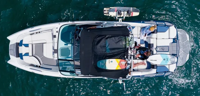 Rent a MASTERCRAFT BOATS ski and wakeboard in Sag Harbor, NY near me