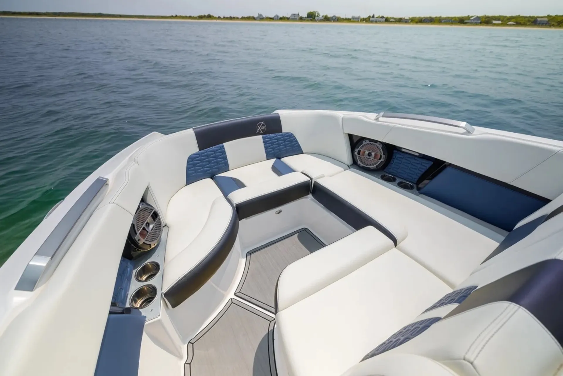 MASTERCRAFT BOATS X26 in Sag Harbor, NY — photo 4