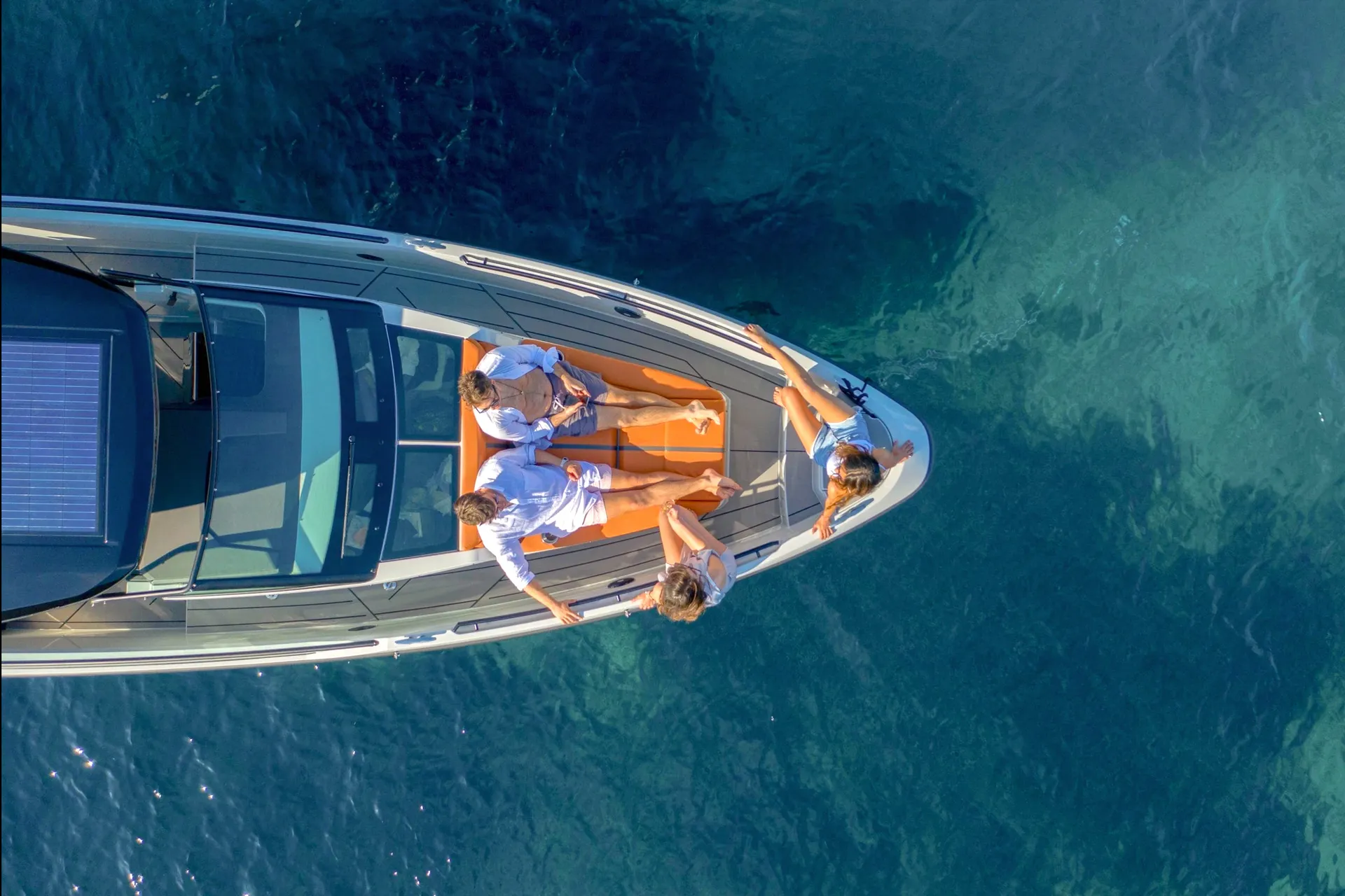 1HR FREE* ELEGANT LUXURY PRIVATE YACHT PARTY 