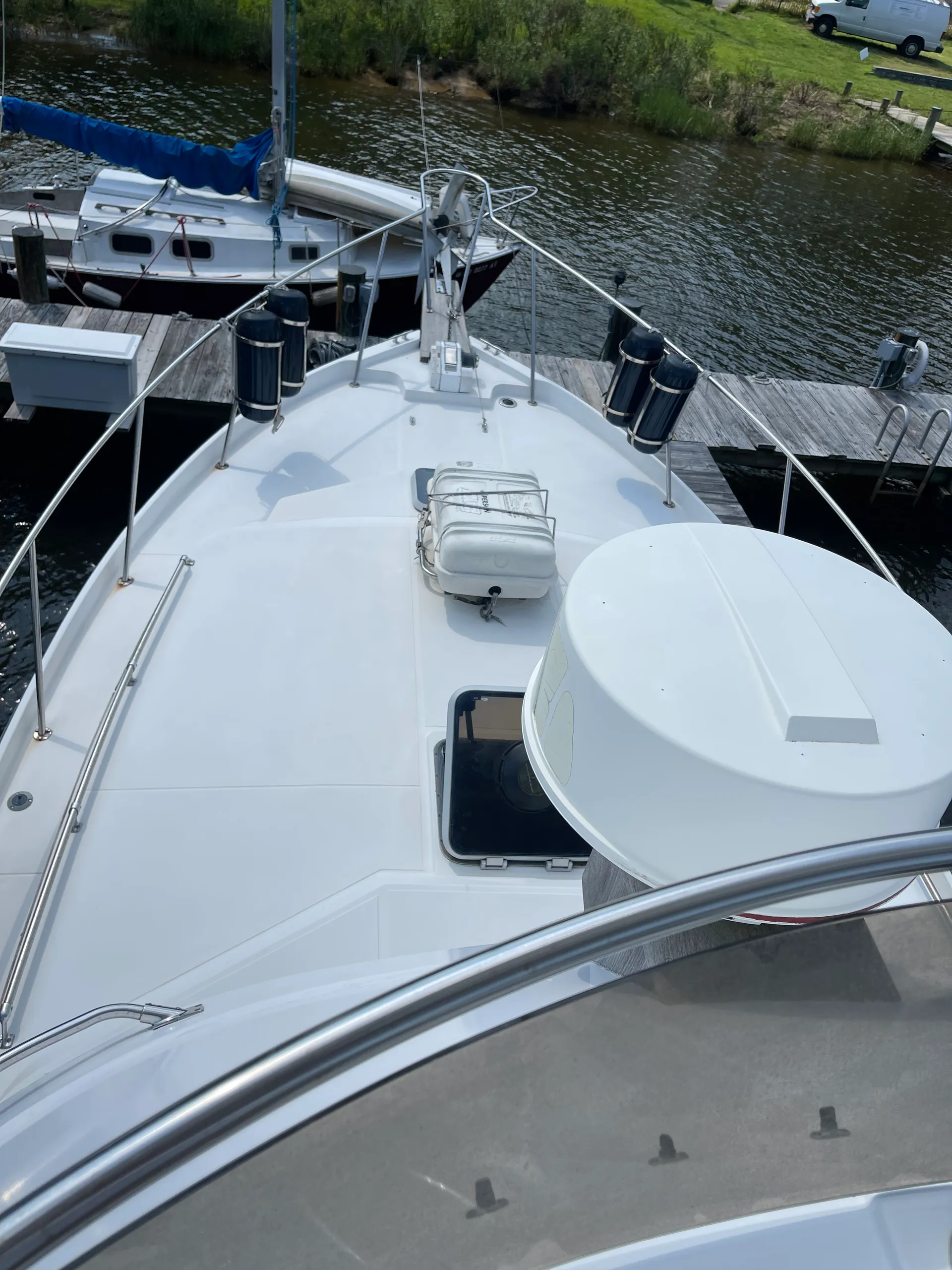 Shannon Brendan 32 in Edgewater, MD — photo 5