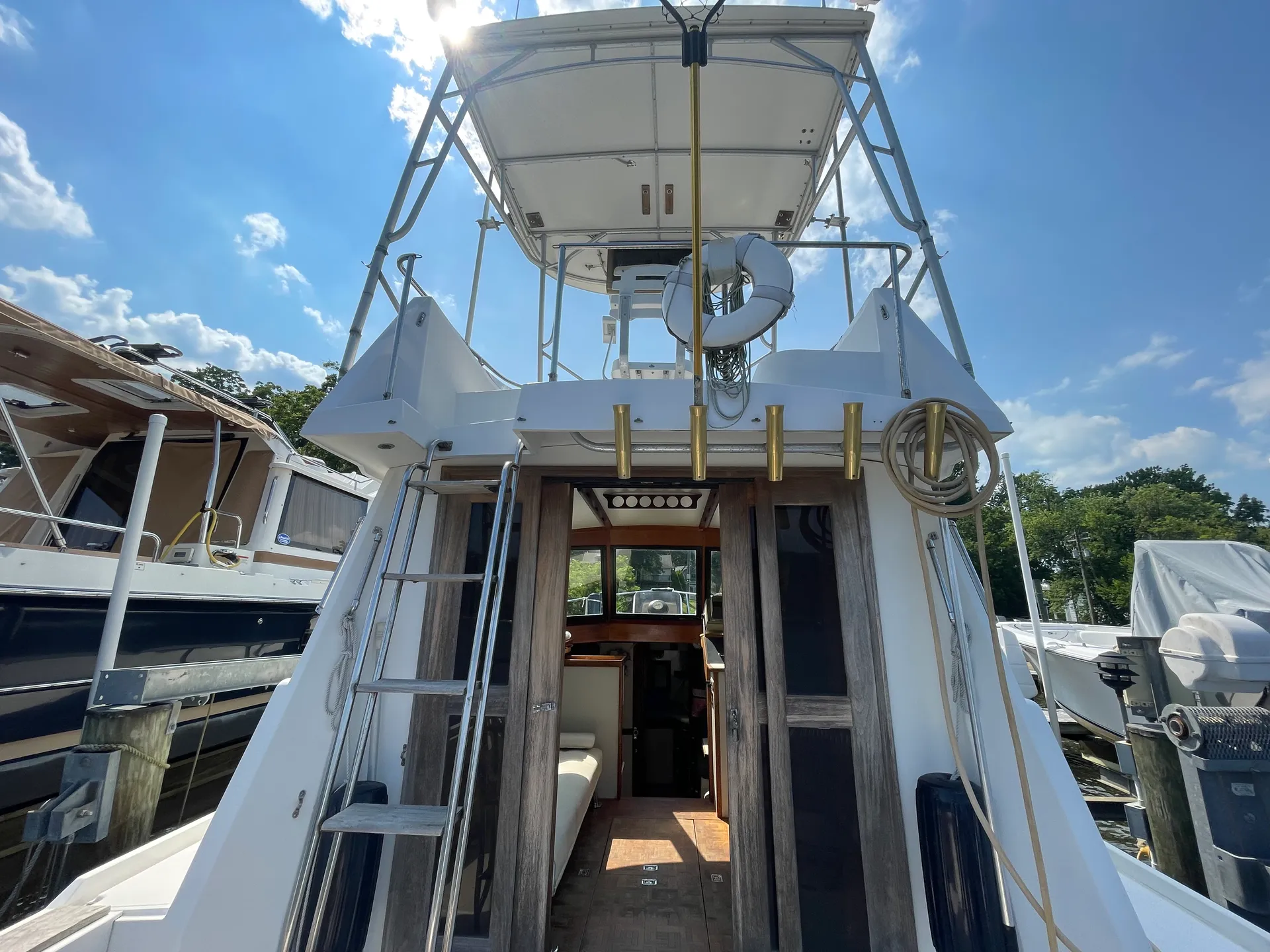 Shannon Brendan 32 in Edgewater, MD — photo 9