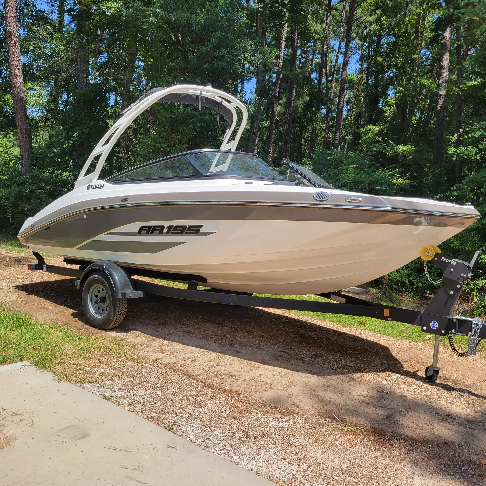 boat