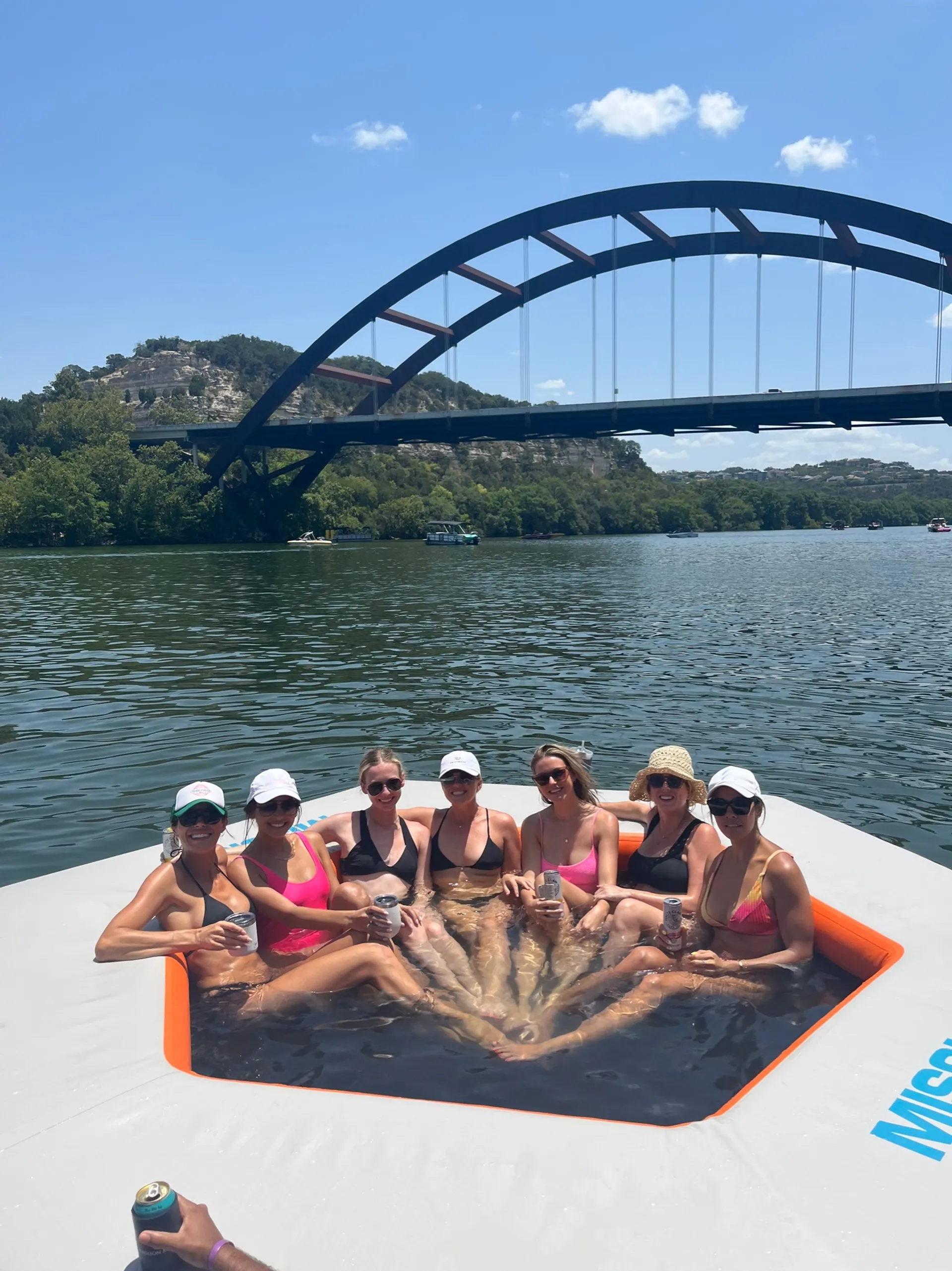 Captained Only - Super Air Nautique G23 for Lake AUSTIN!