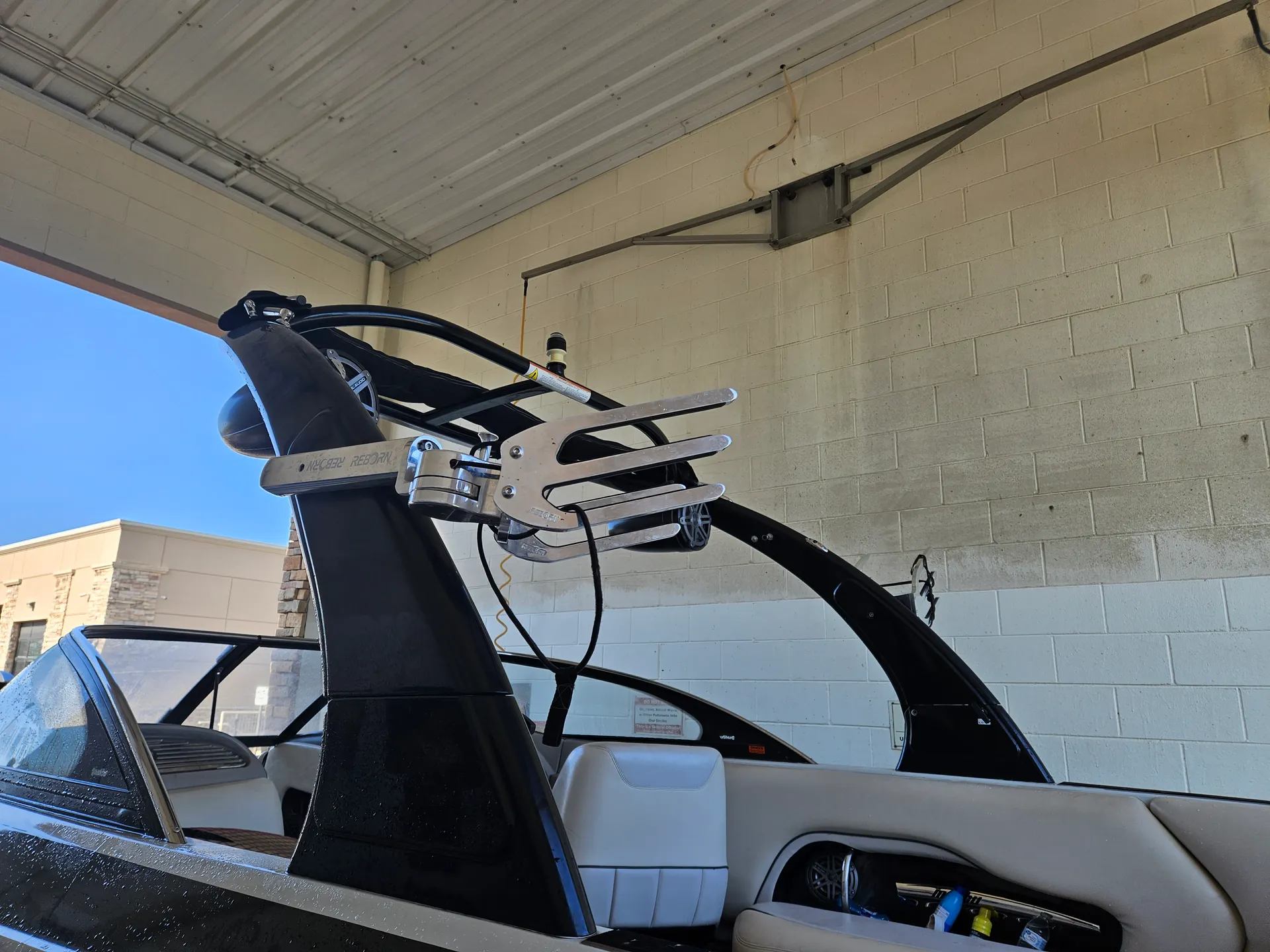 Malibu Boats Wakesetter 23 LSV in Windsor, CO — photo 3