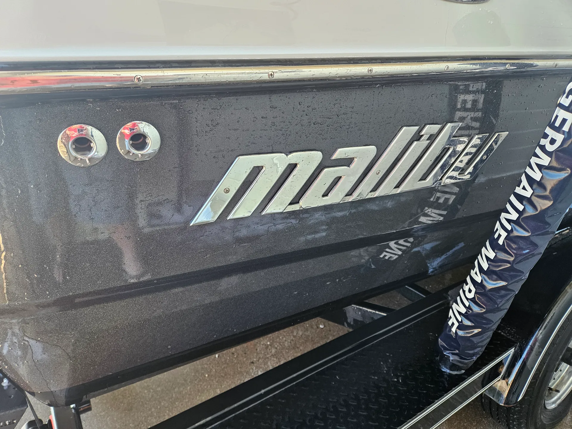 Malibu Boats Wakesetter 23 LSV in Windsor, CO — photo 7