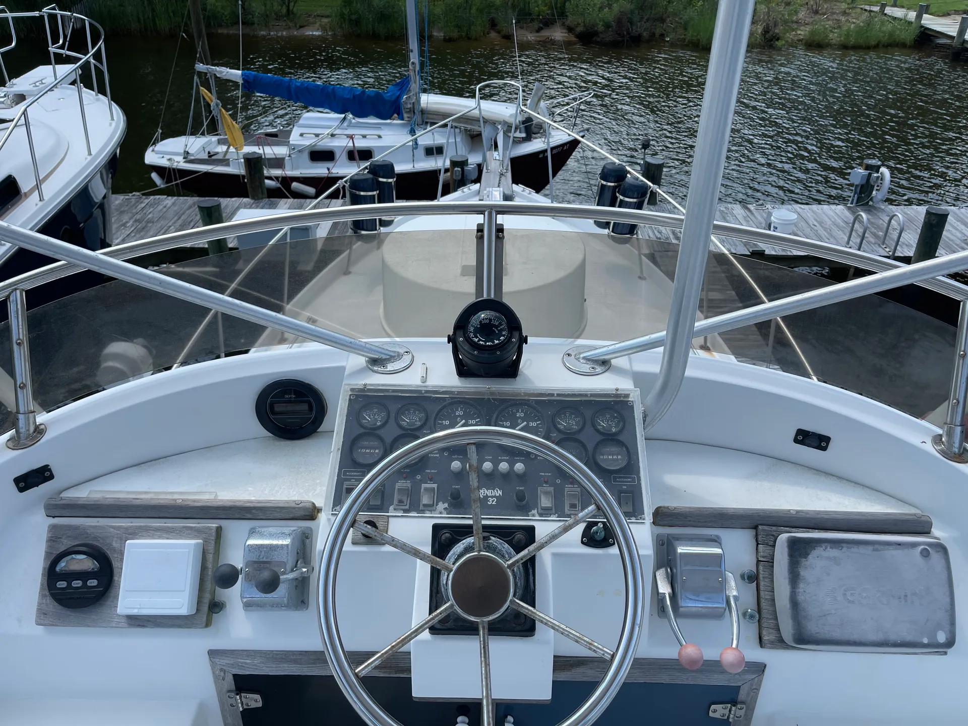 Shannon Brendan 32 in Edgewater, MD — photo 10