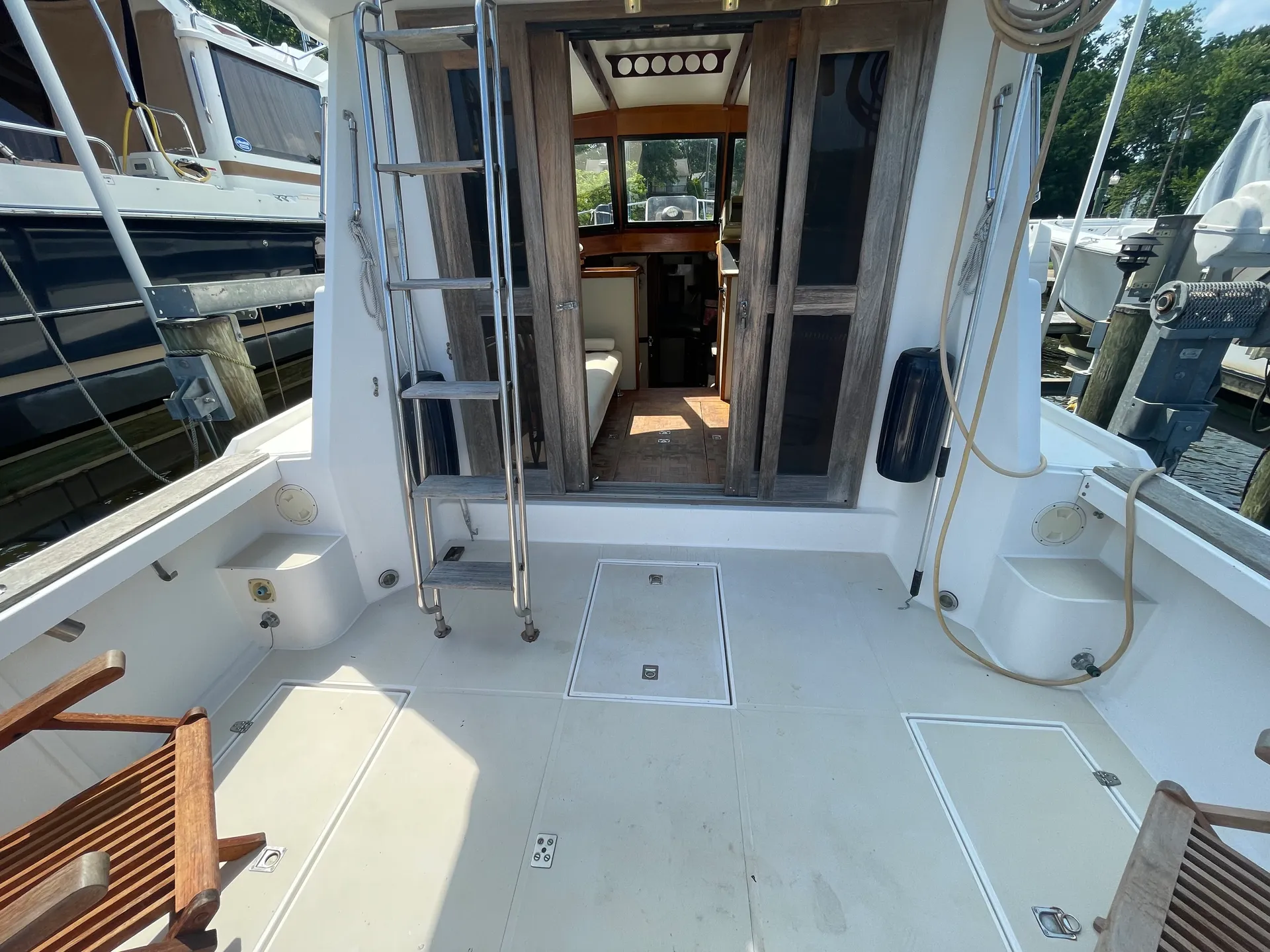 Shannon Brendan 32 in Edgewater, MD — photo 8