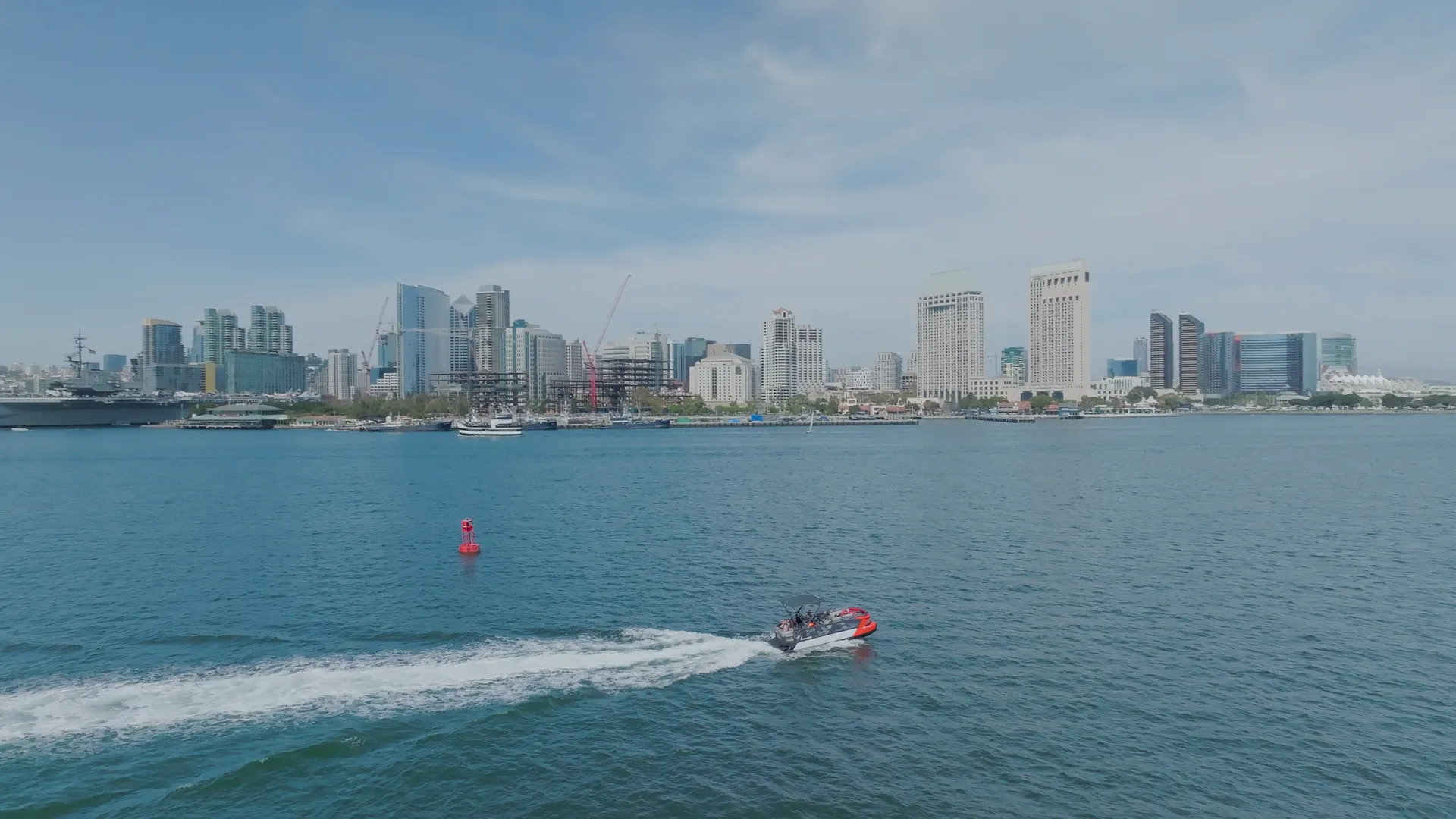 SEA-DOO SWITCH SPORT 21 in Chula Vista, CA — photo 10