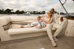 Luxurious Pontoon W/Mega Audio/ Licensed Port of San Diego Charter  boat photo