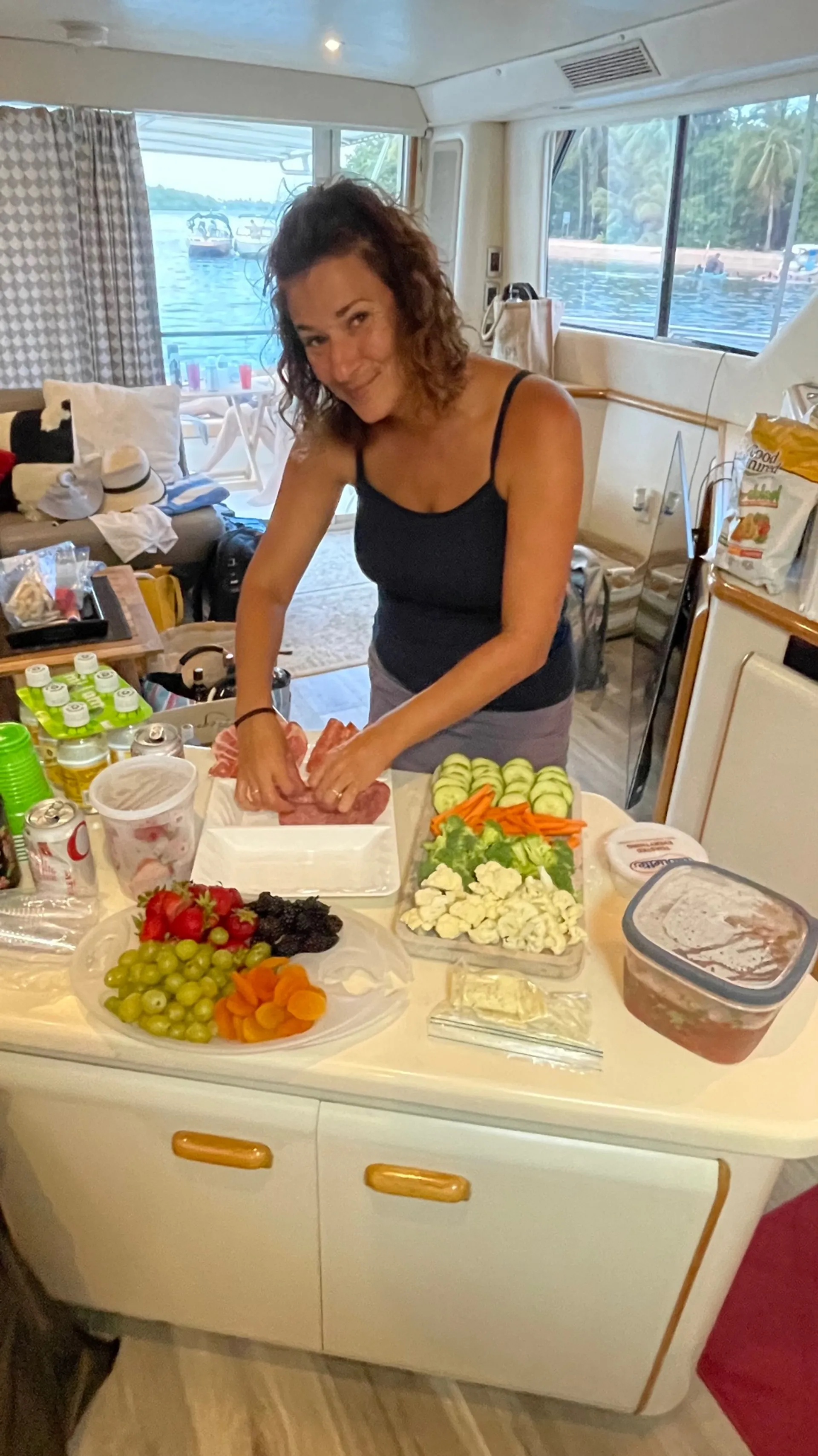 55’ Sea Ray - CHARTER TODAY!