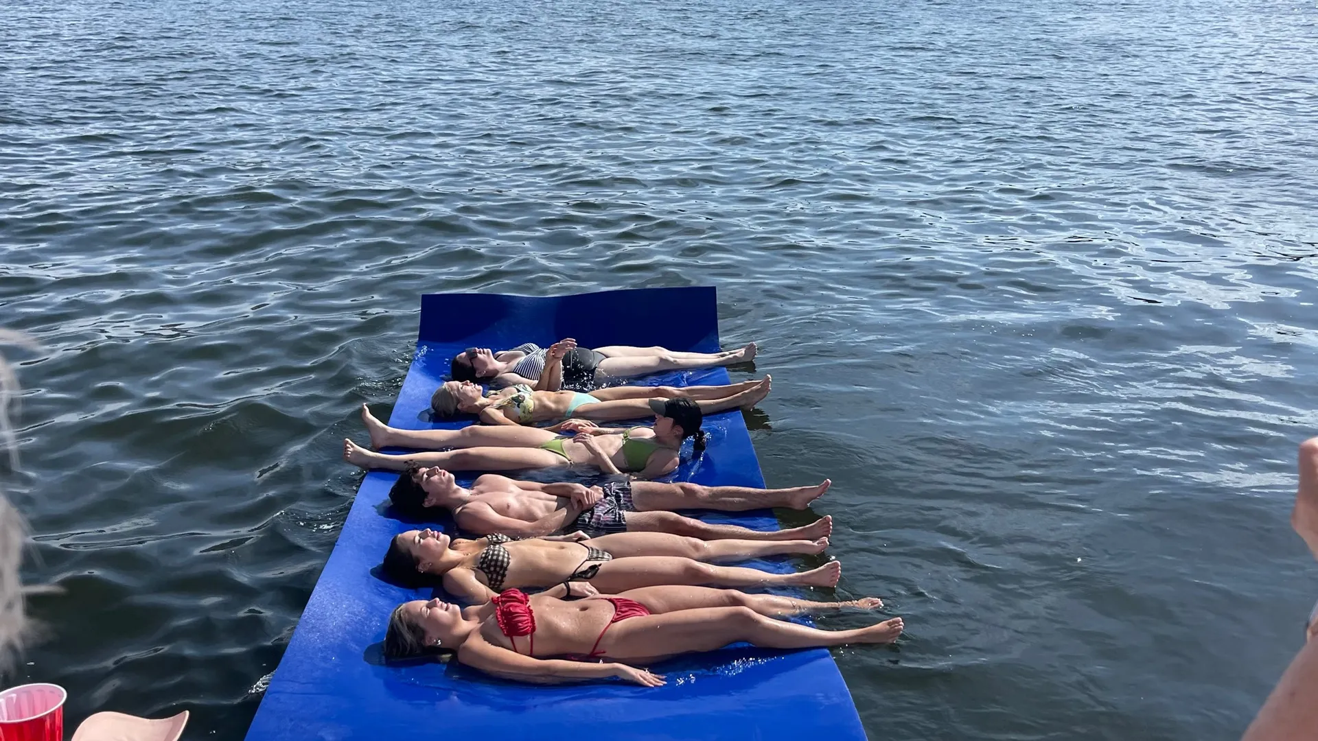 55’ Sea Ray - CHARTER TODAY!