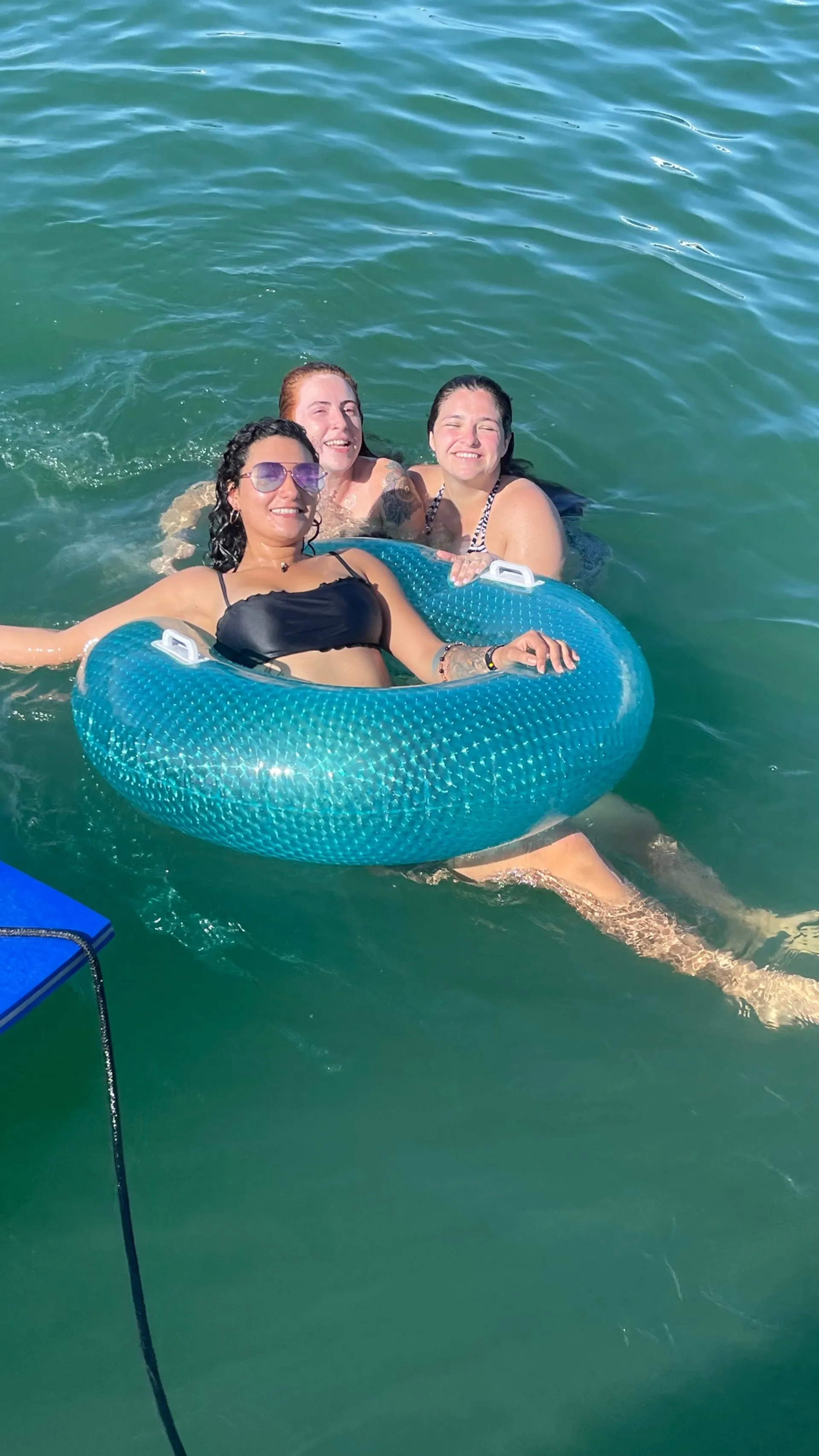 55’ Sea Ray - CHARTER TODAY!