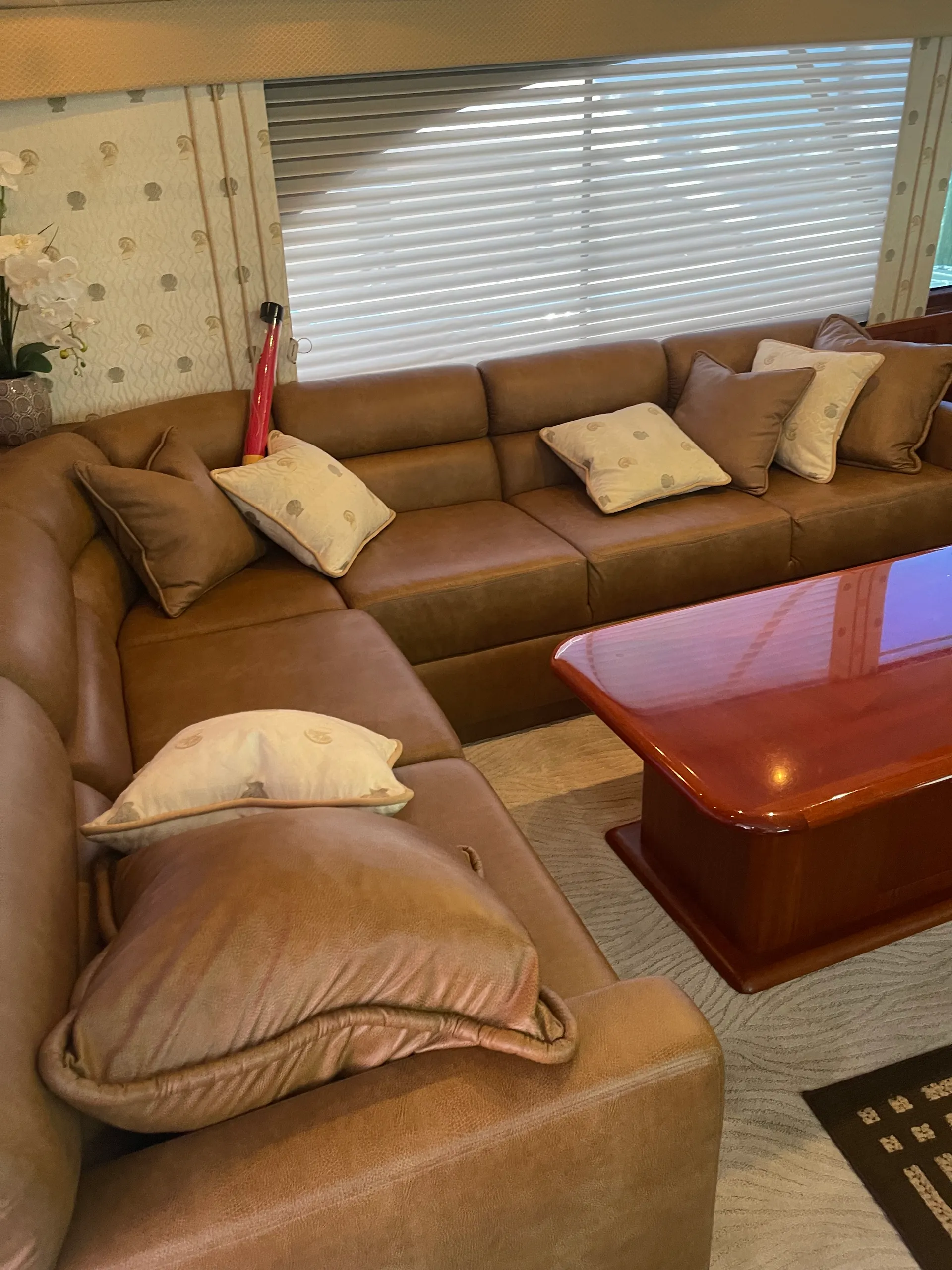 Ocean Yachts 66 Super Sport in Naval Air Station Key West, FL — photo 7