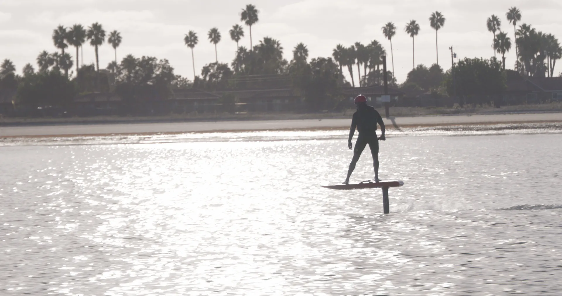 Lift eFoil  in Chula Vista, CA — photo 6