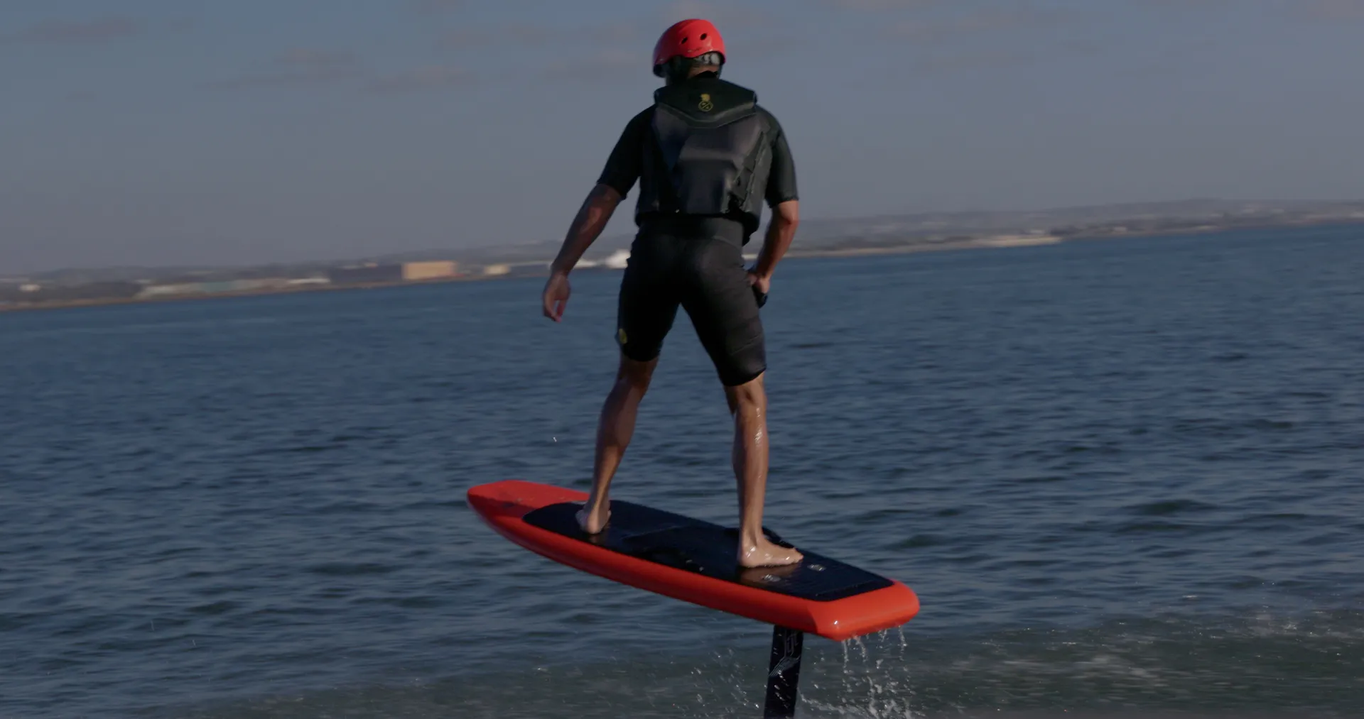 Lift eFoil  in Chula Vista, CA — photo 7