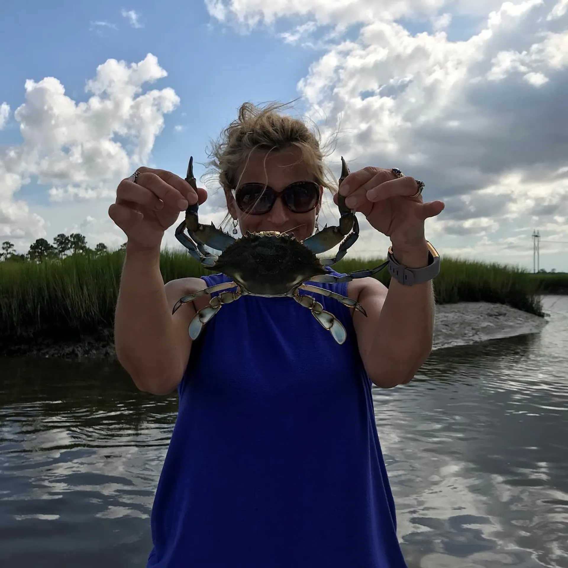 Carolina Skiff 258 DLV in Charleston, SC — photo 6