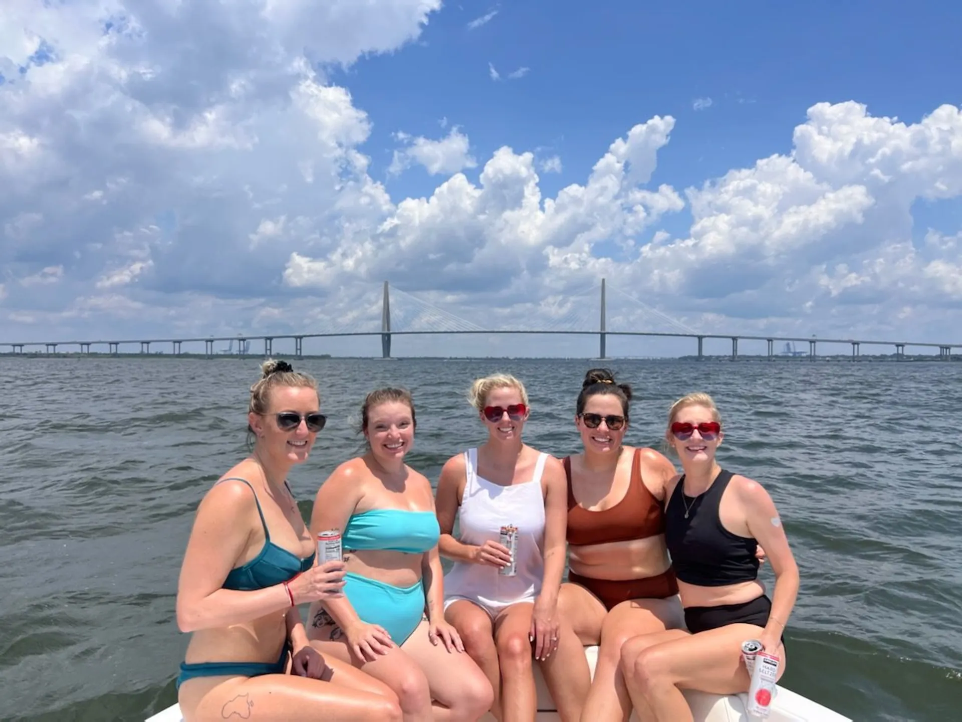 Beautiful 21ft Sea Hunt!