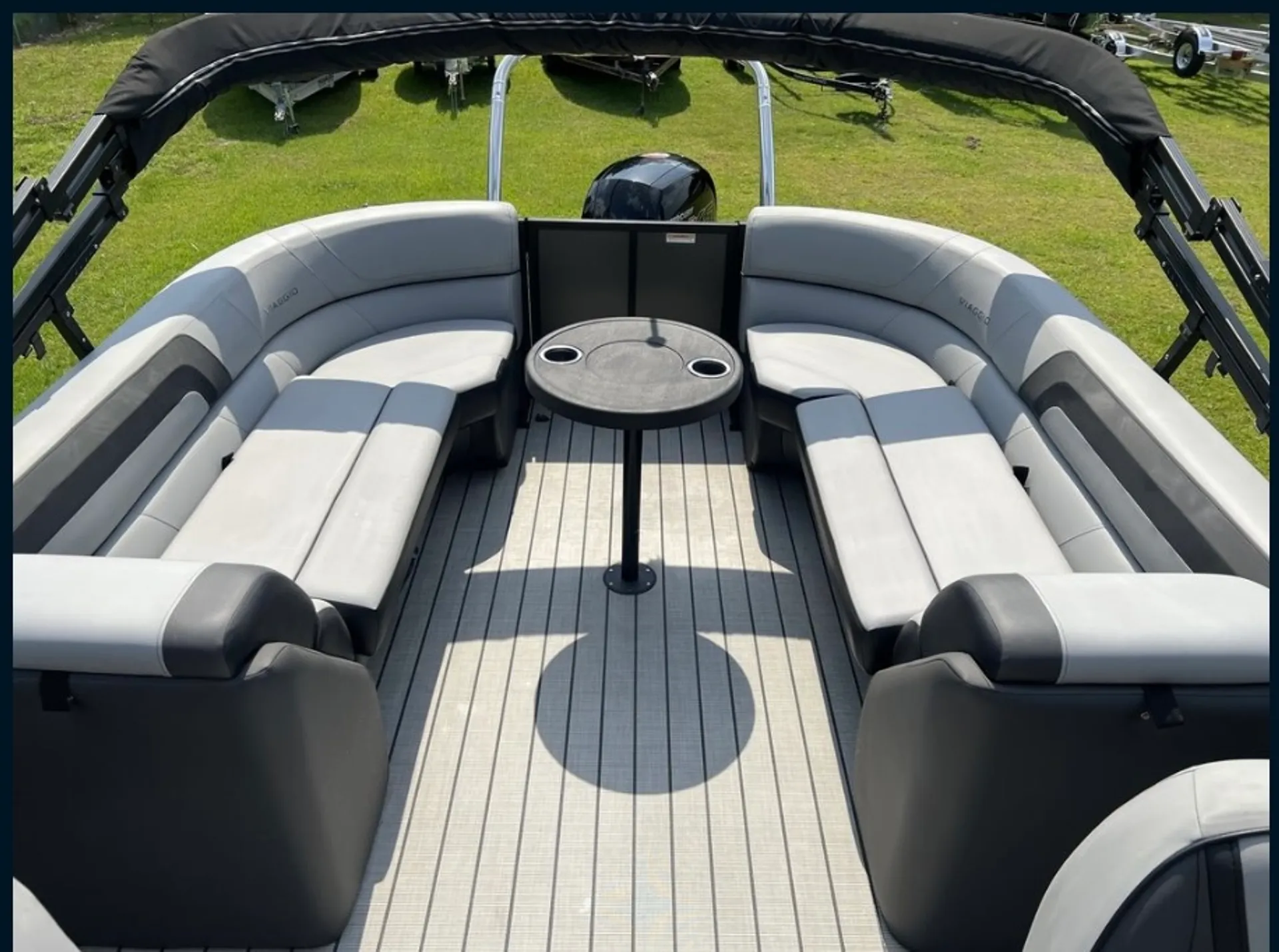 VIAGGIO BY MISTY HARBOR LAGO 22E SPORT in Del Rio, TX — photo 8