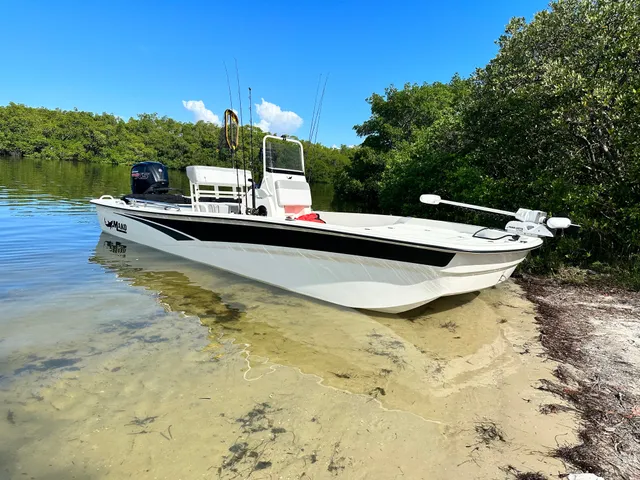 Rent a Mako skiff in Plant City, FL near me