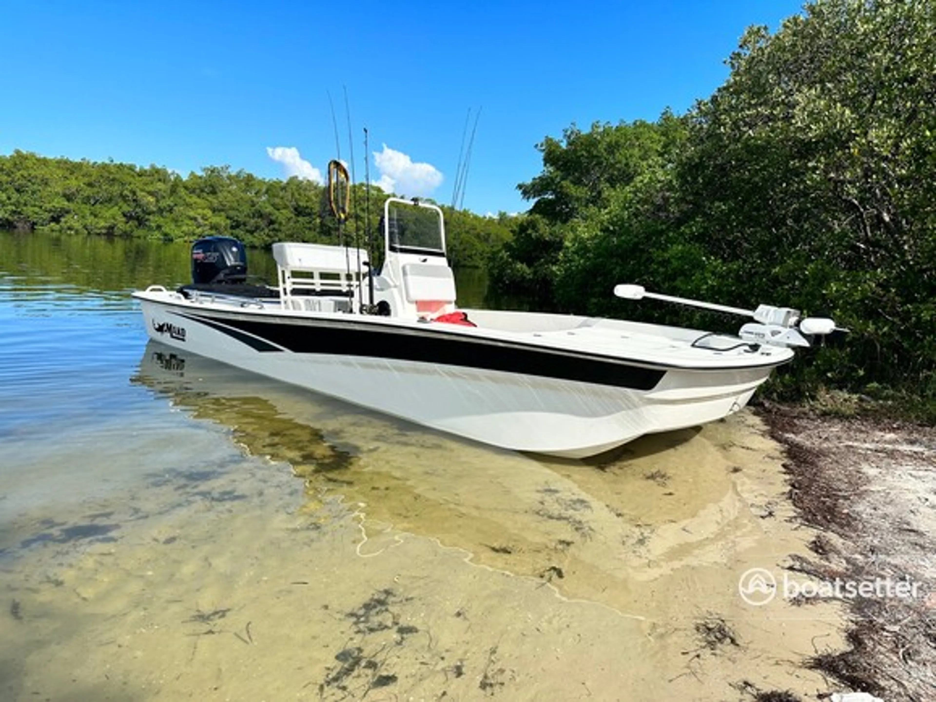 boat