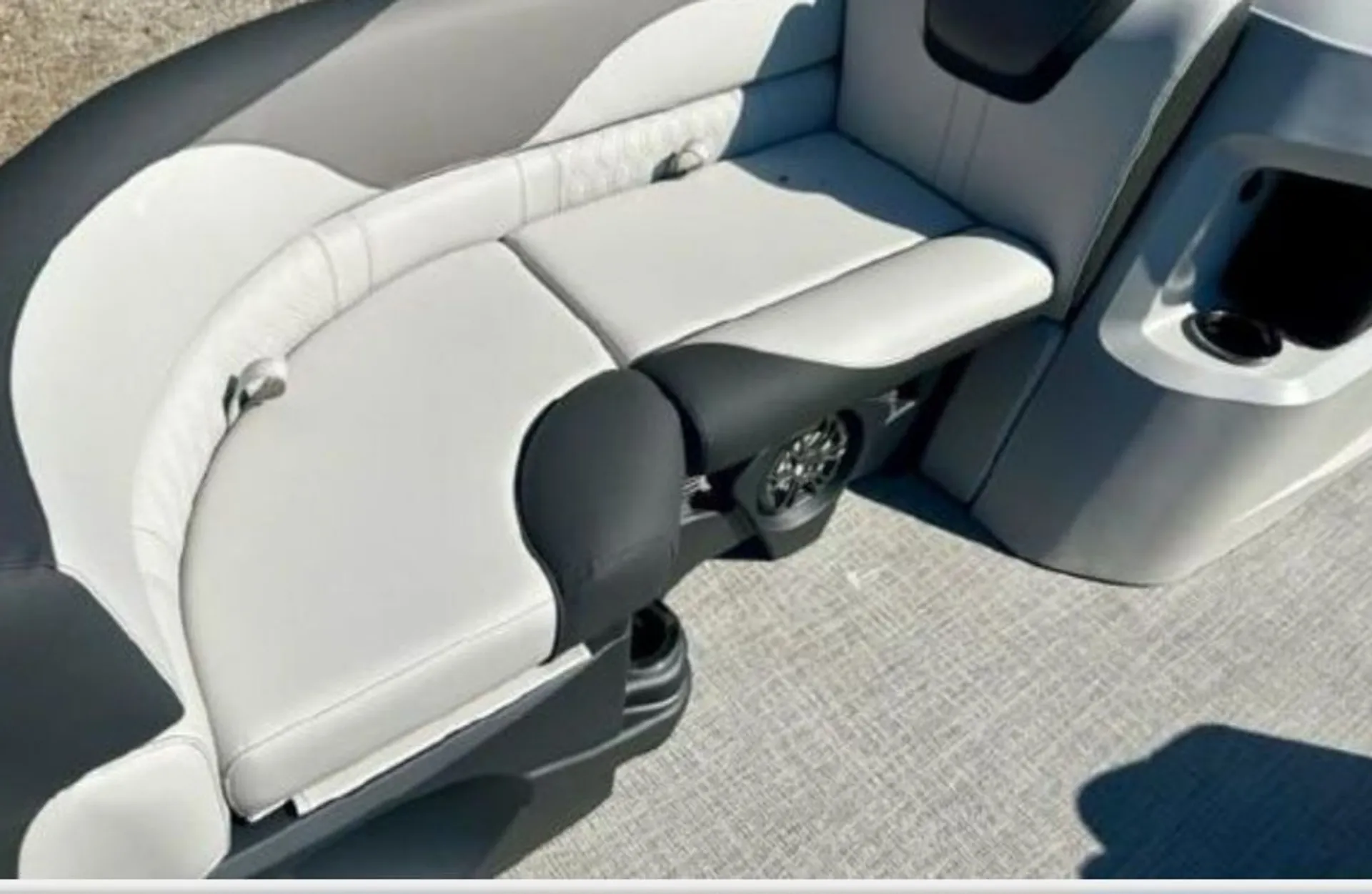 2023 tahoe ltz quad lounger 200hp platinum package 