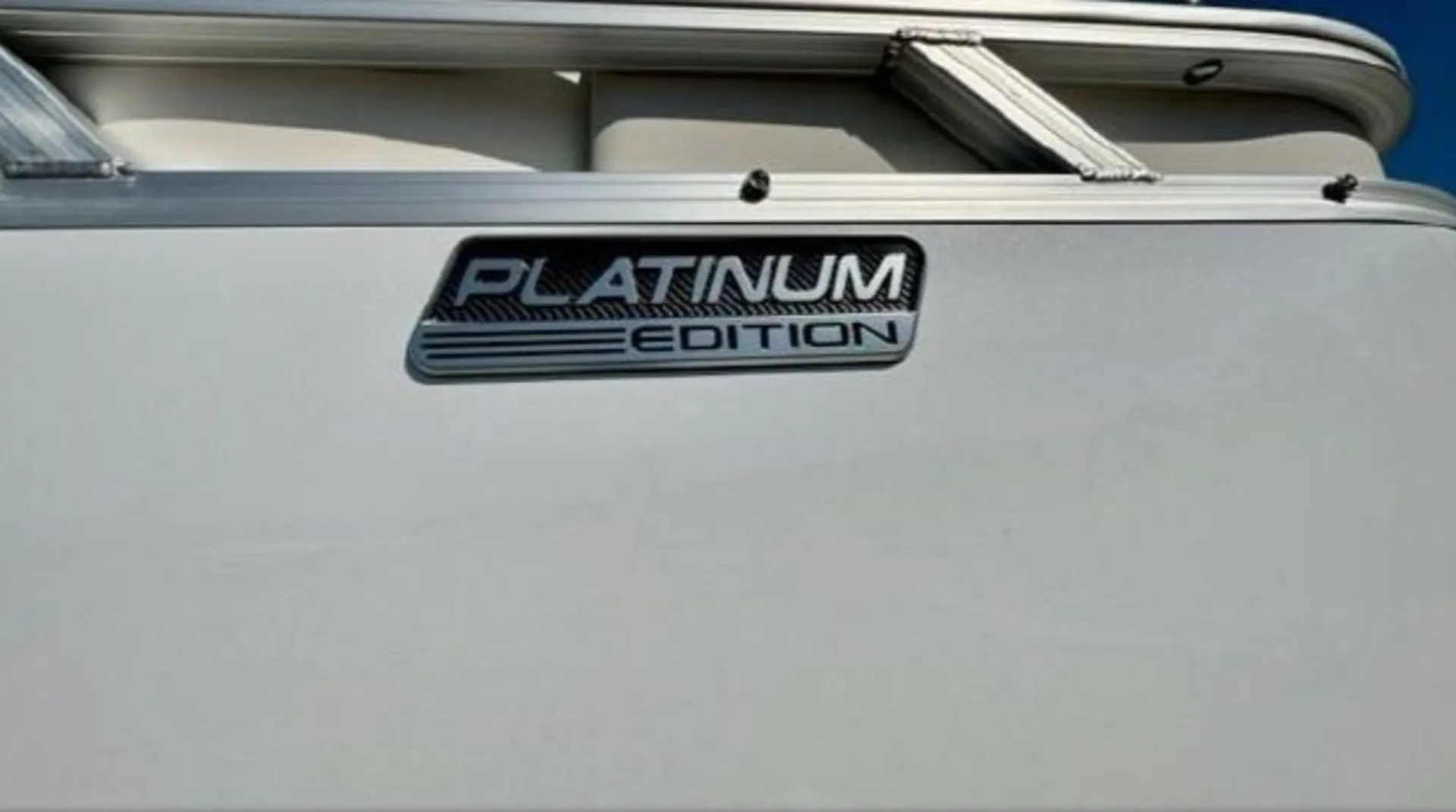 2023 tahoe ltz quad lounger 200hp platinum package 