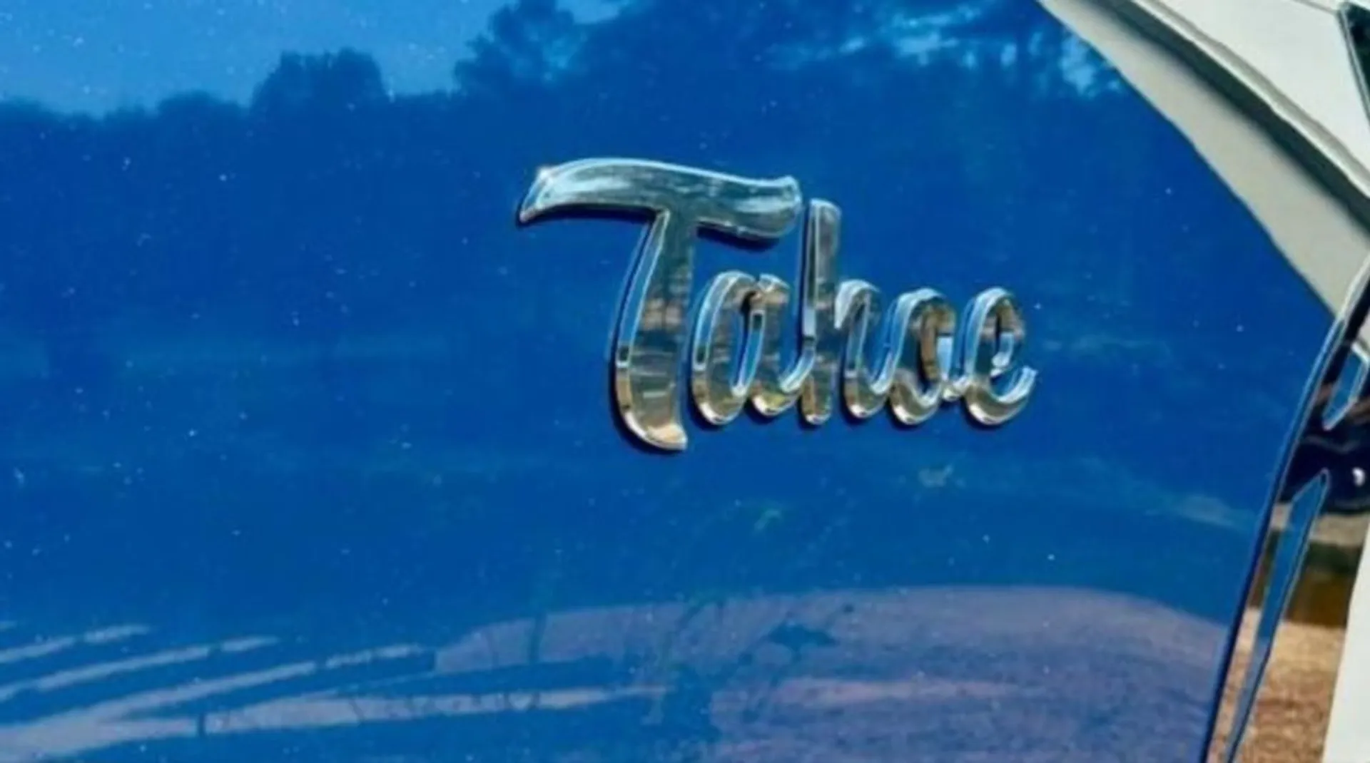 2023 tahoe ltz quad lounger 200hp platinum package 