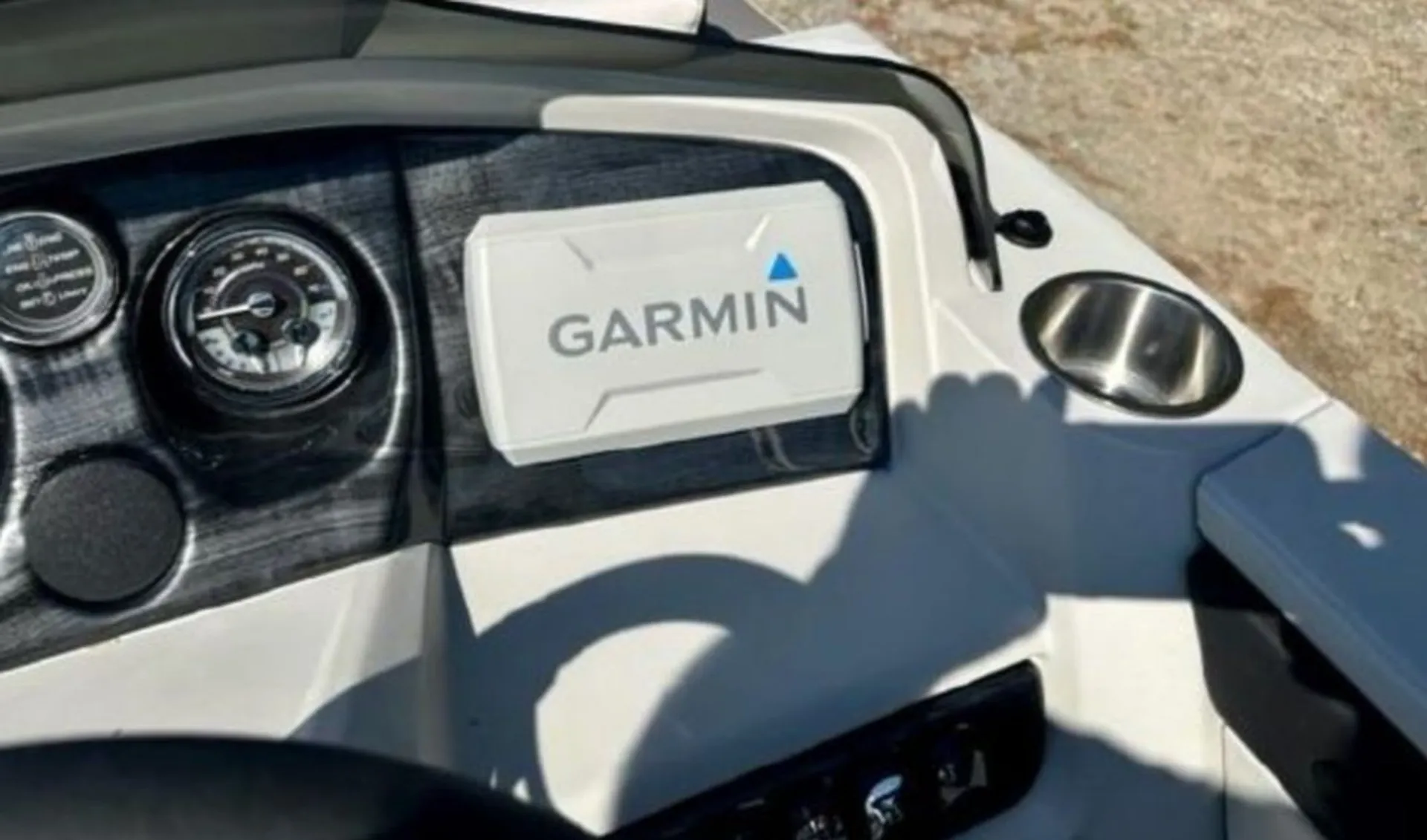 2023 tahoe ltz quad lounger 200hp platinum package 