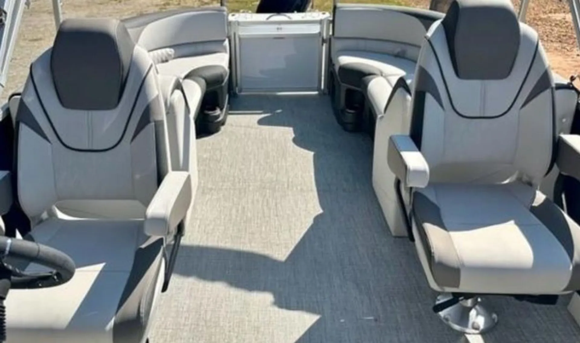 2023 tahoe ltz quad lounger 200hp platinum package 