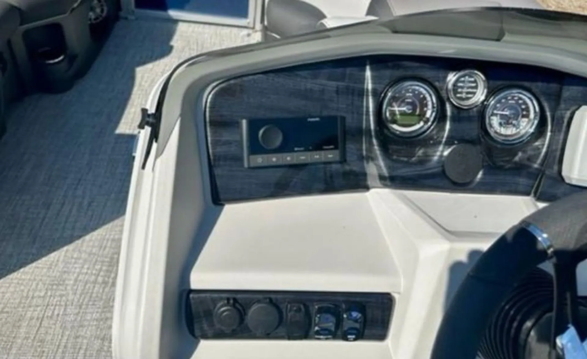 2023 tahoe ltz quad lounger 200hp platinum package 