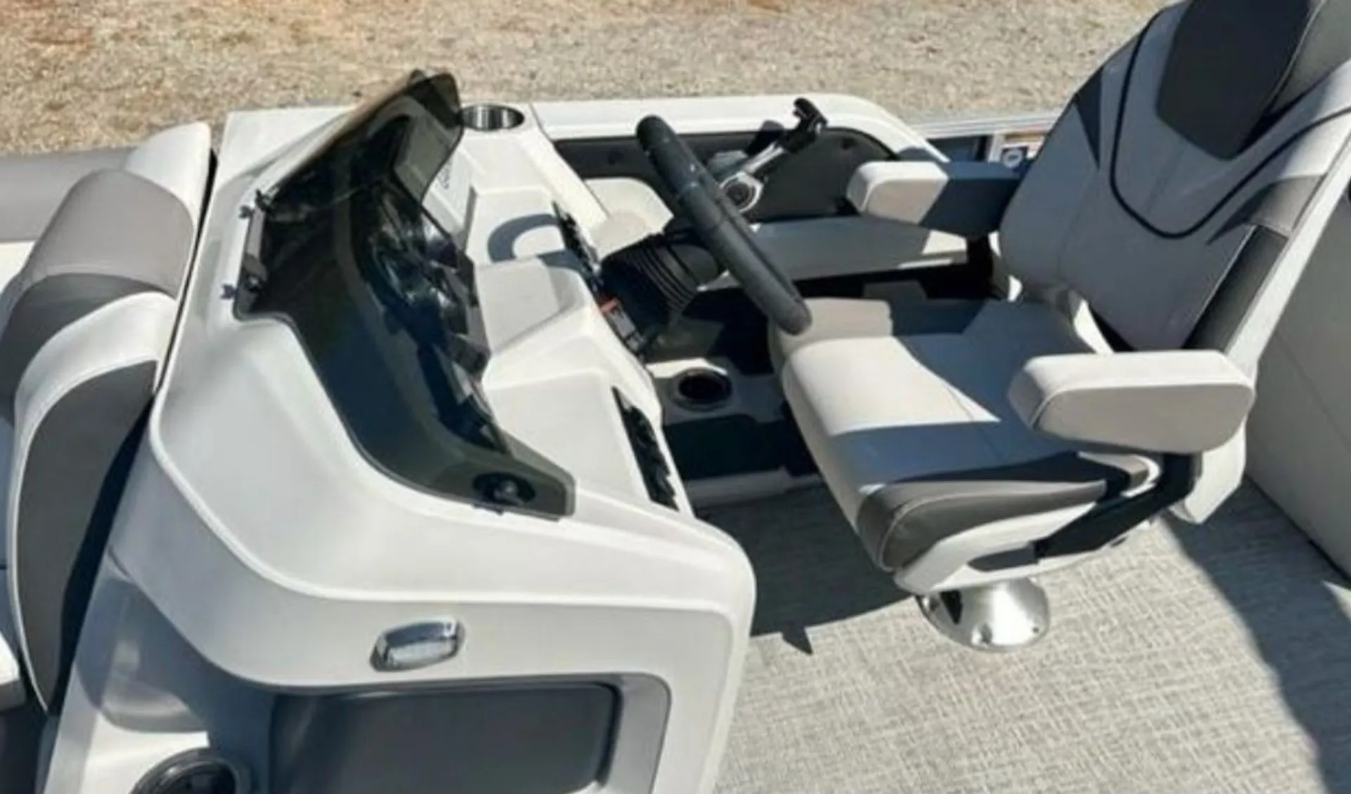 2023 tahoe ltz quad lounger 200hp platinum package 