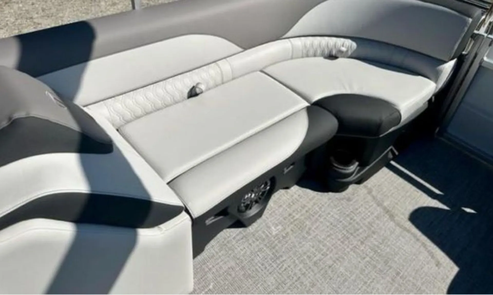 2023 tahoe ltz quad lounger 200hp platinum package 
