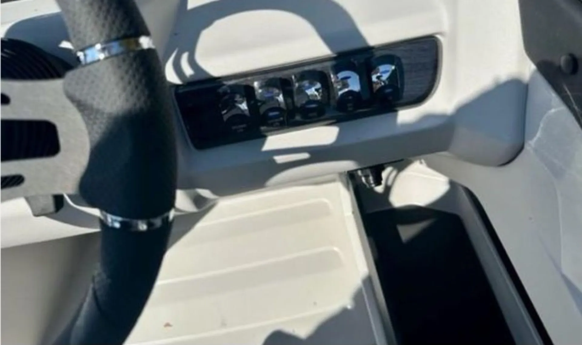 2023 tahoe ltz quad lounger 200hp platinum package 