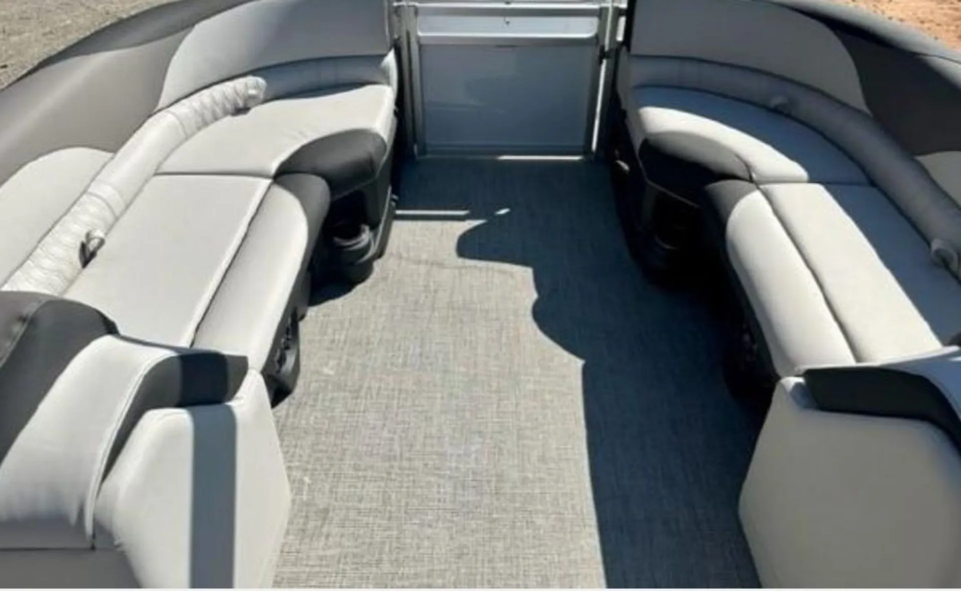 2023 tahoe ltz quad lounger 200hp platinum package 