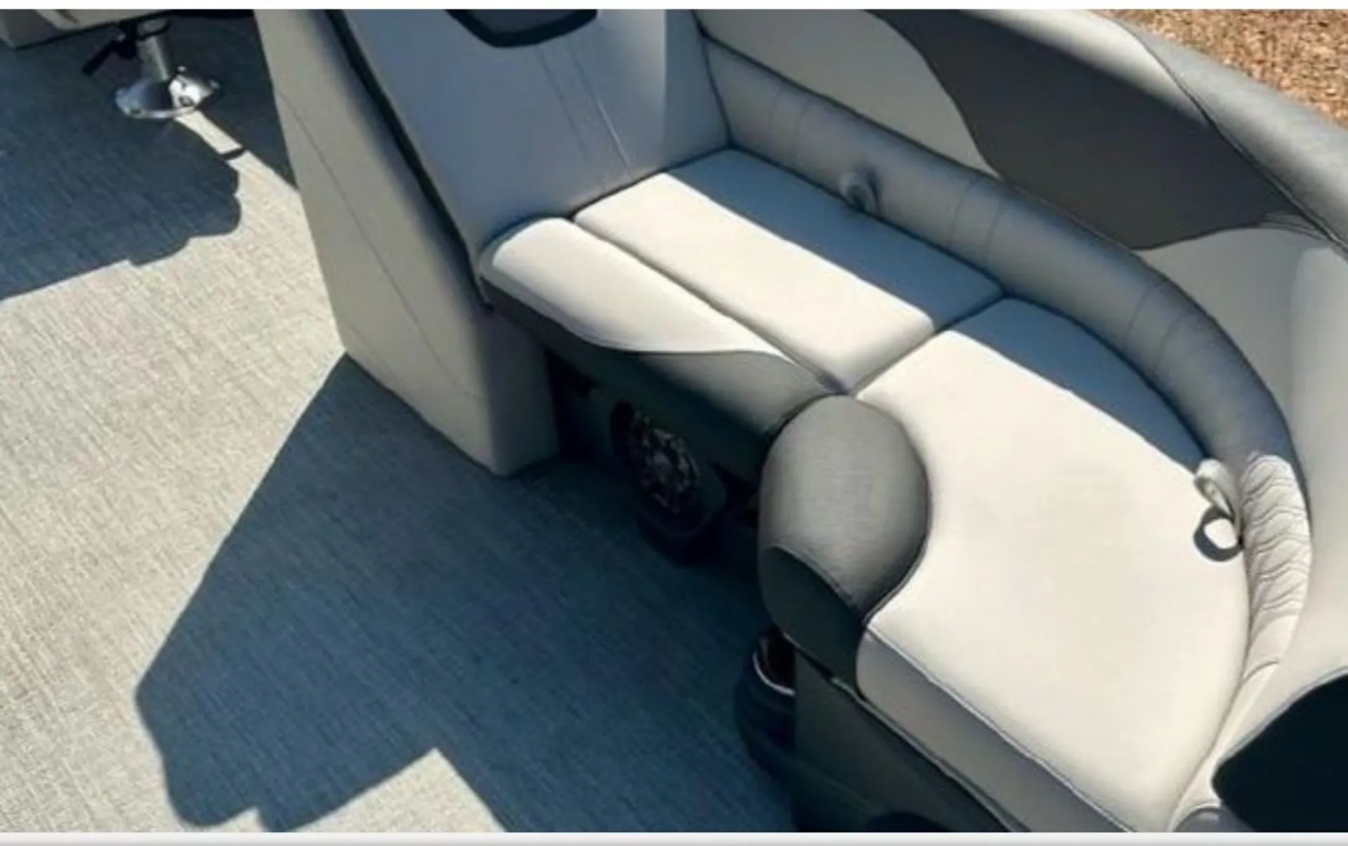 2023 tahoe ltz quad lounger 200hp platinum package 