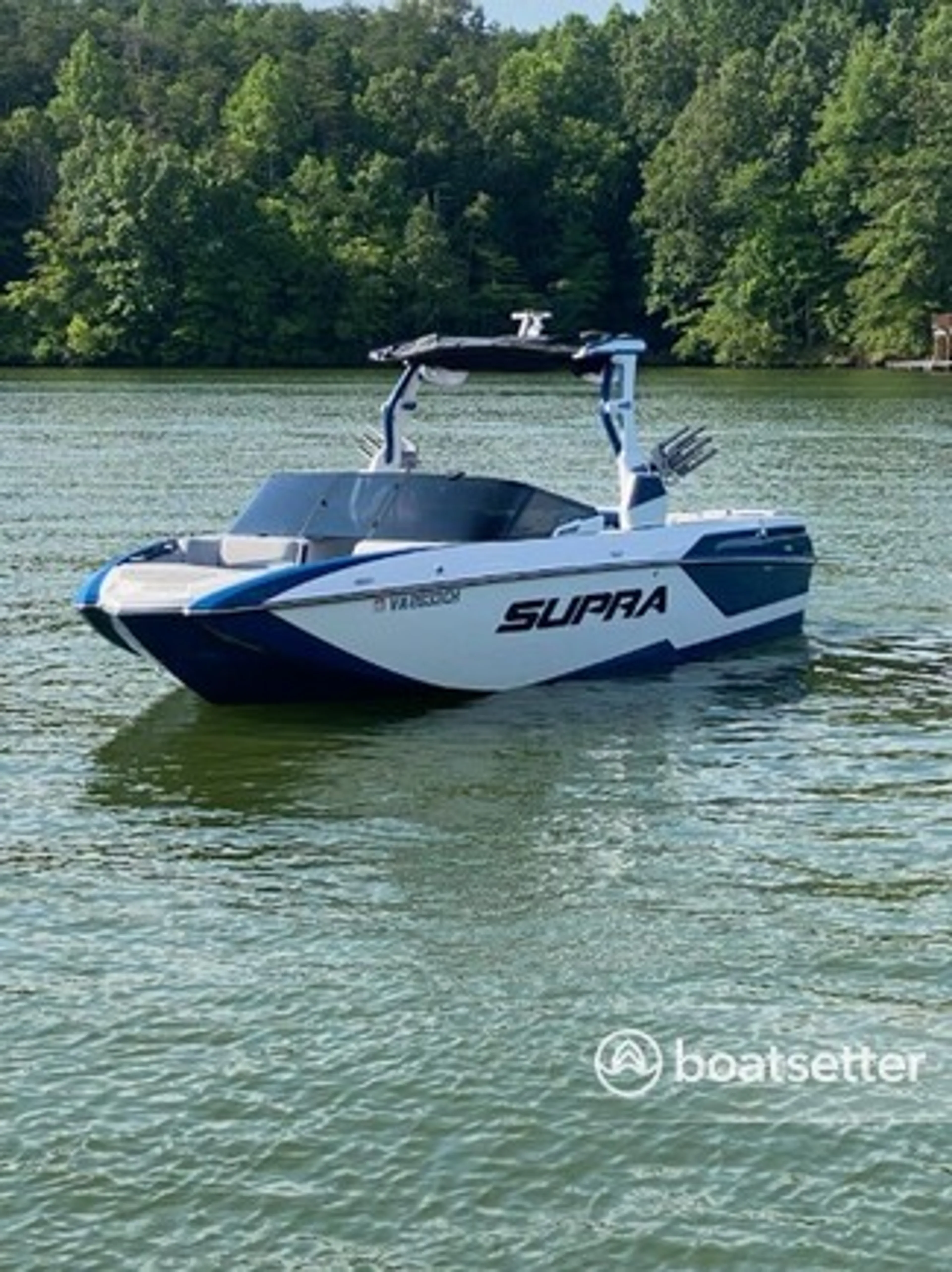 boat