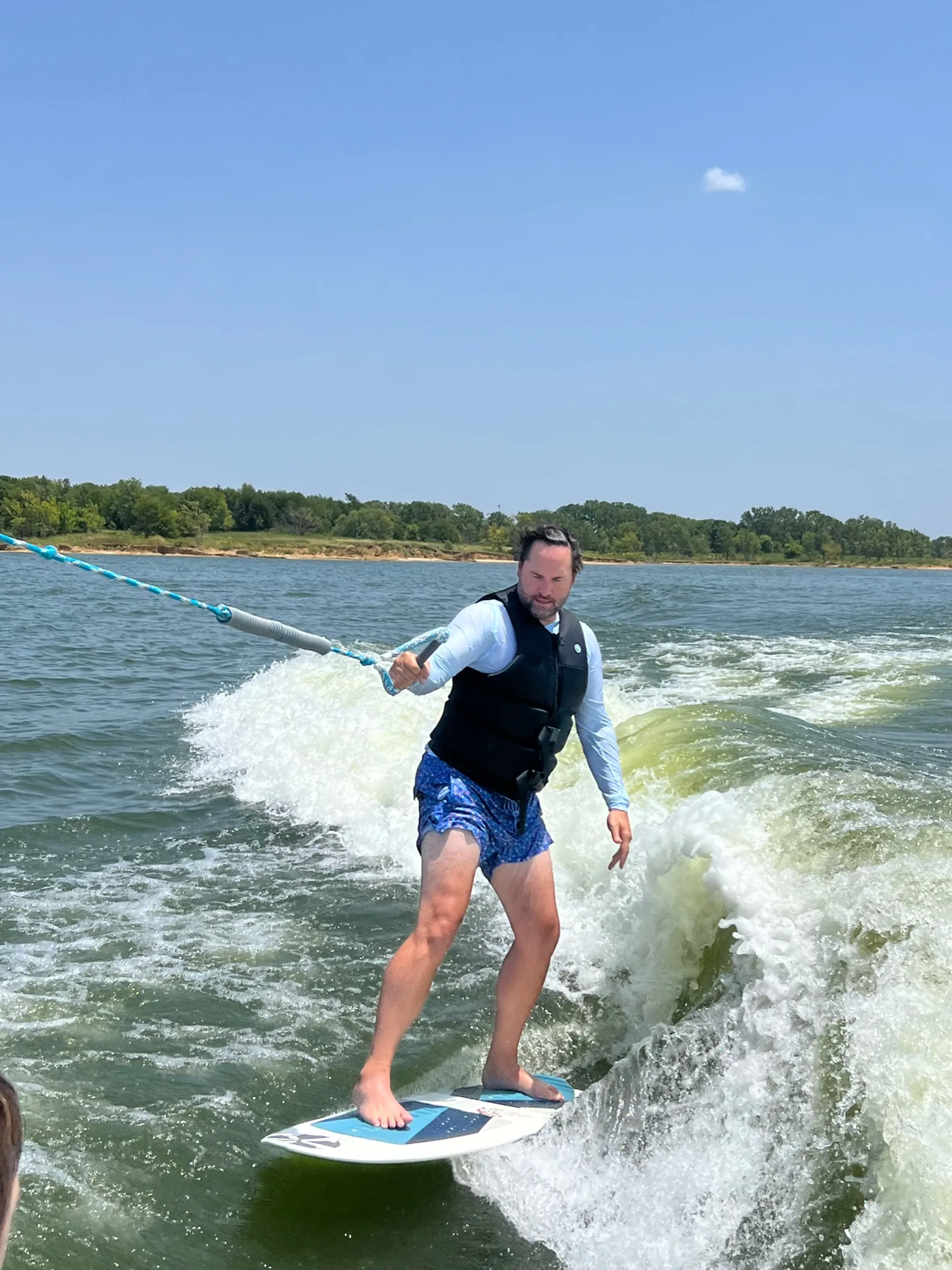 26’ 2023 Cobalt R6 Surf Boat ALL THRILL