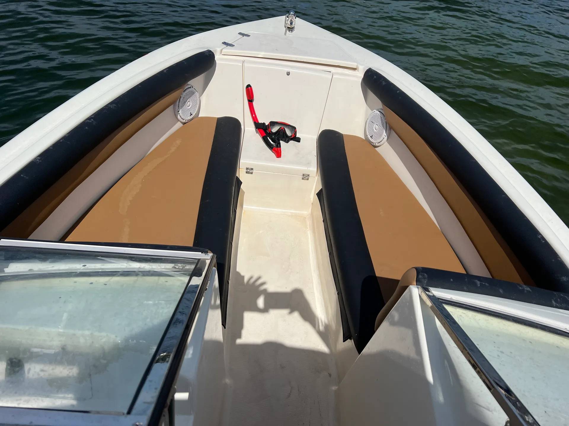 SCOUT BOATS 210 DORADO in Deerfield Beach, FL — photo 5